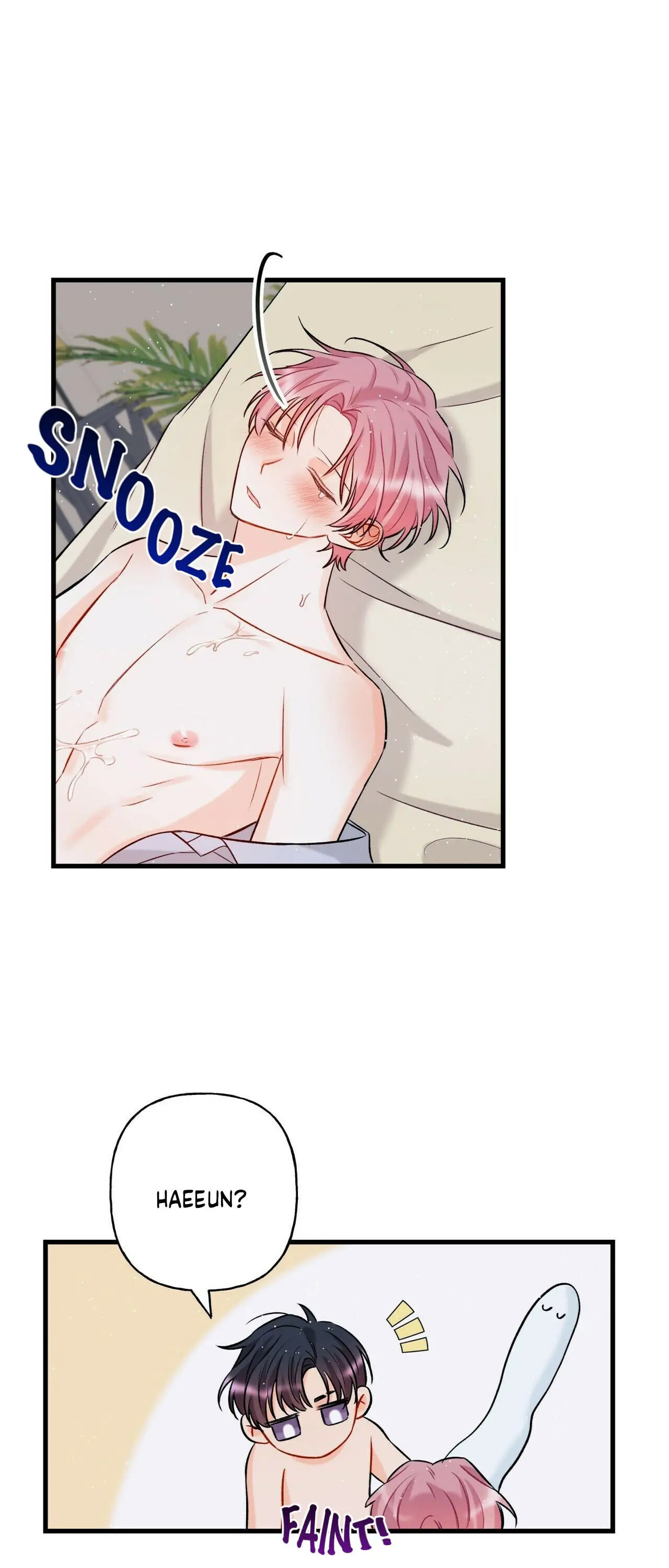 Read Off Stage chapter 11 image 12 on Lezhin