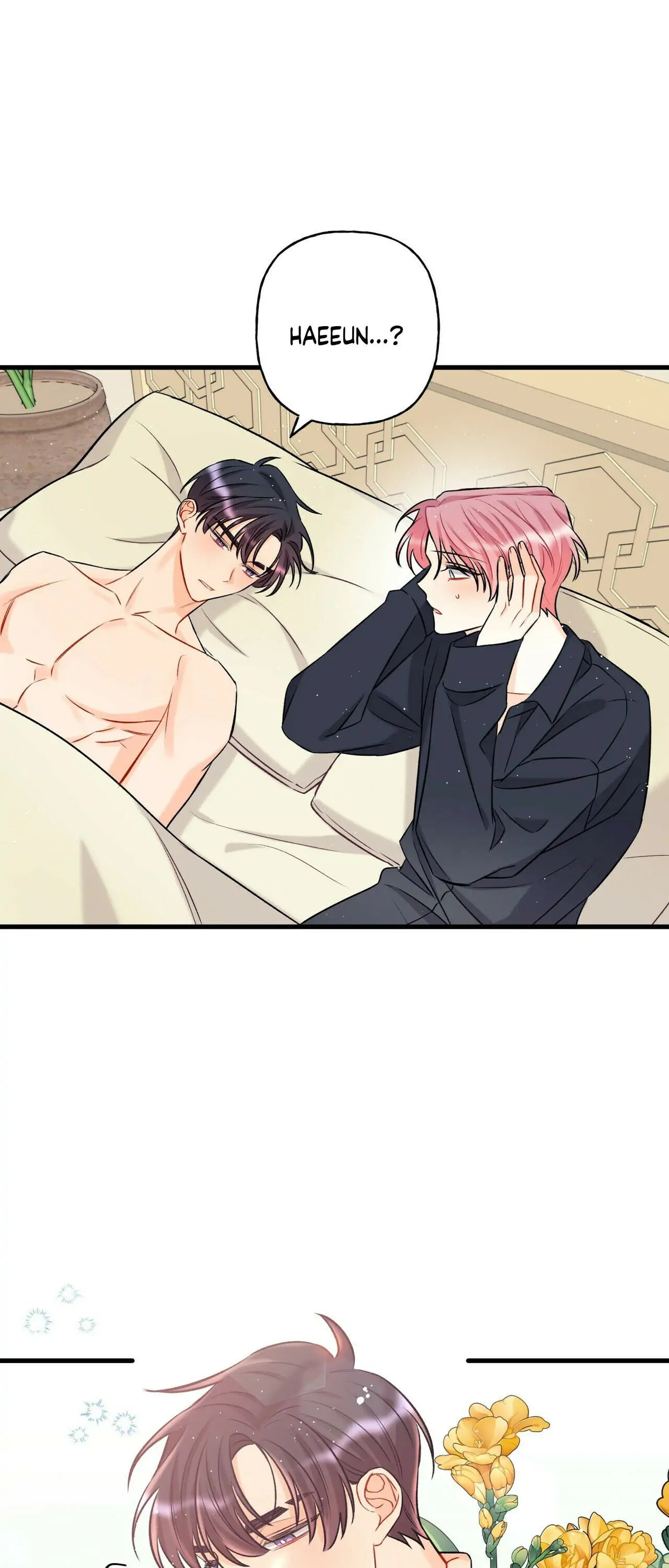Read Off Stage chapter 11 image 19 on Lezhin