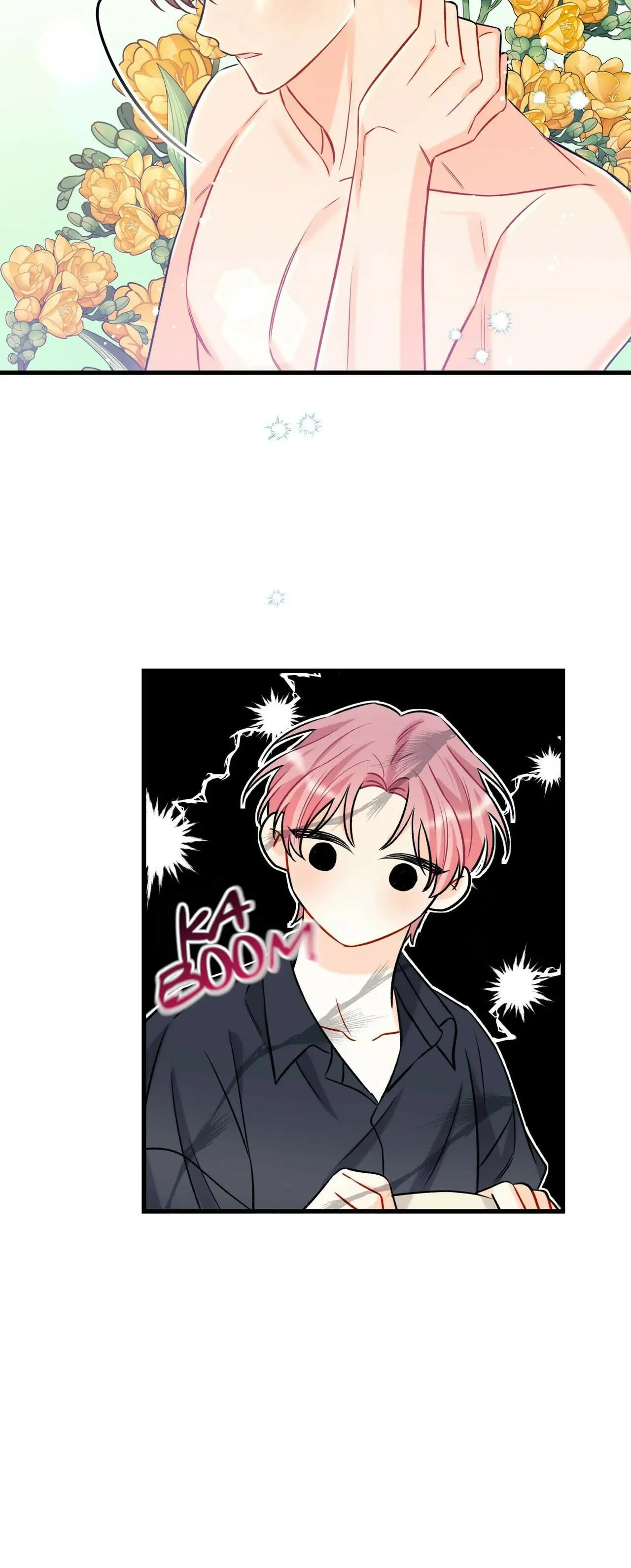 Read Off Stage chapter 11 image 20 on Lezhin