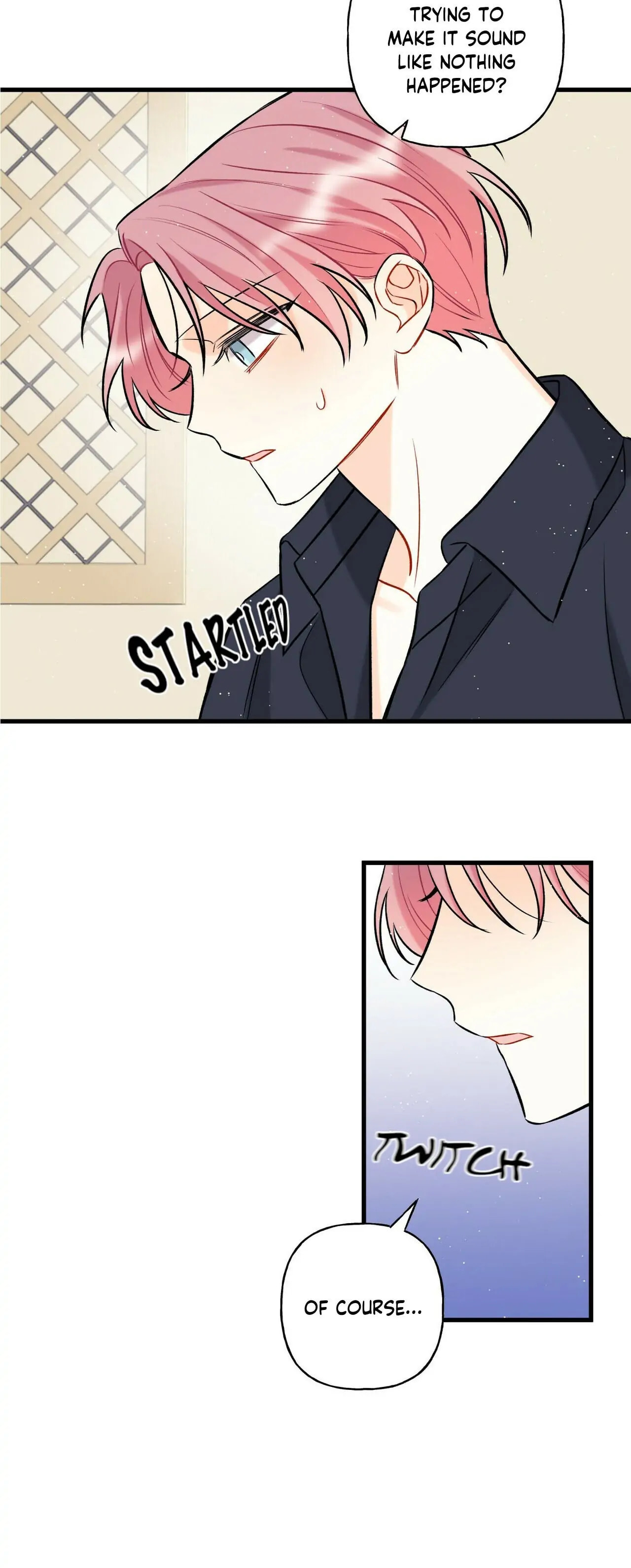 Read Off Stage chapter 11 image 24 on Lezhin