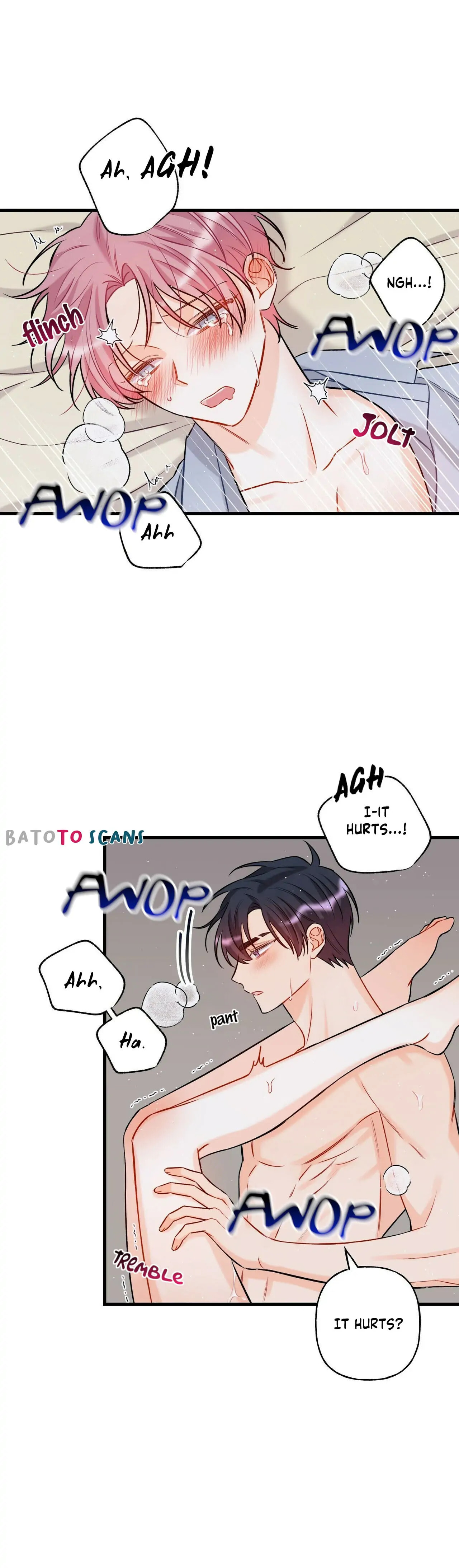Read Off Stage chapter 11 image 3 on Lezhin