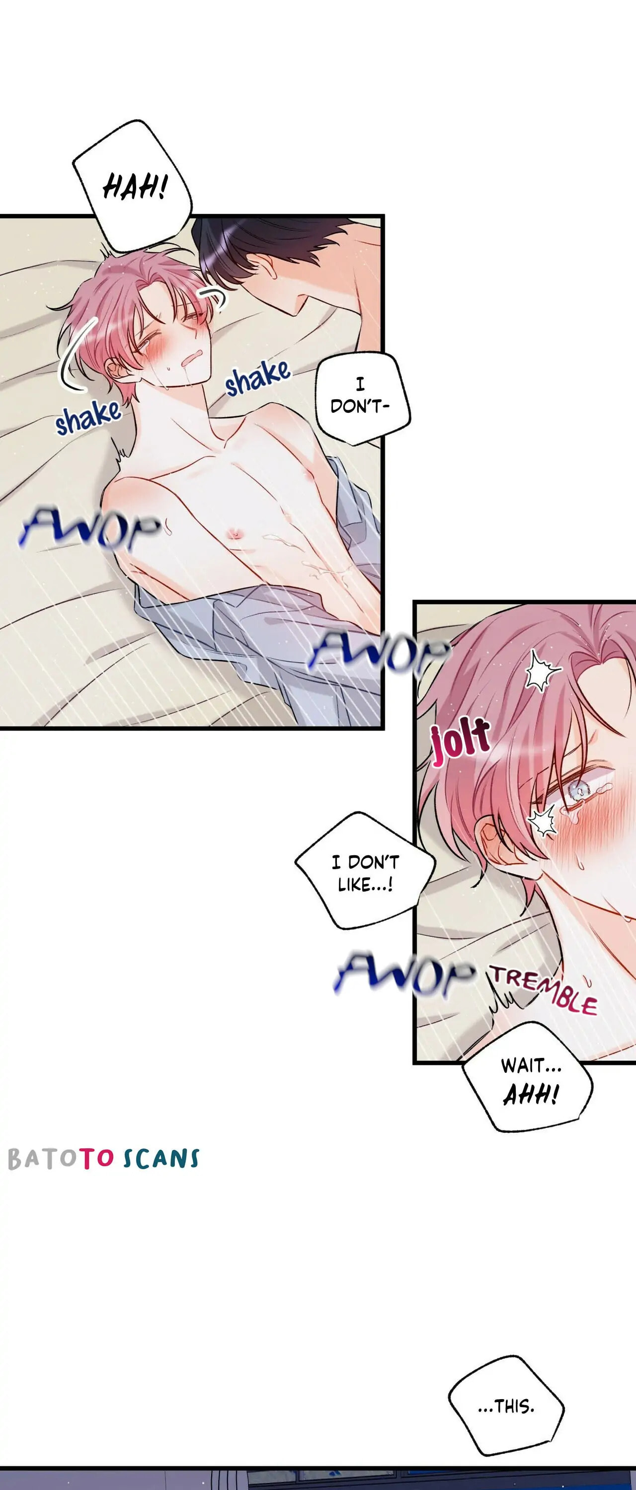 Read Off Stage chapter 11 image 9 on Lezhin