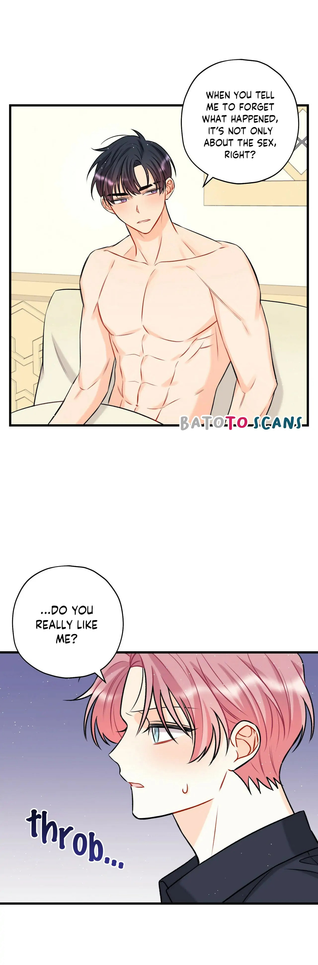Read Off Stage chapter 12 image 2 on Lezhin