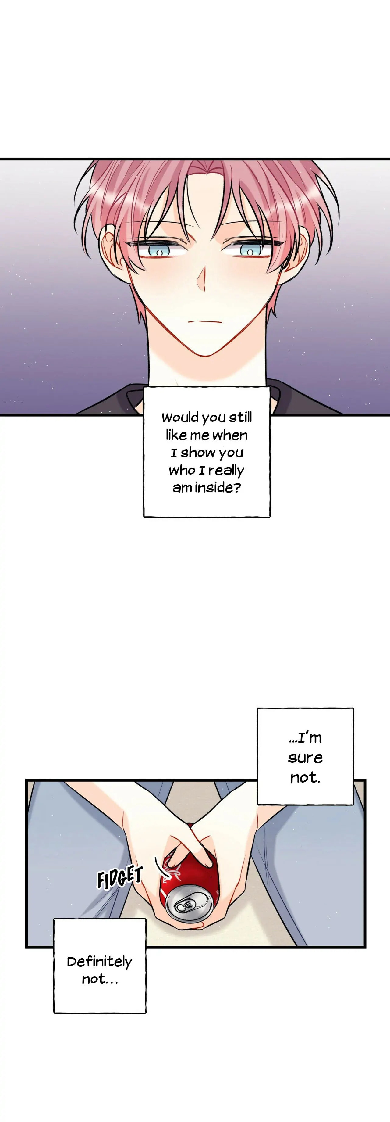 Read Off Stage chapter 12 image 22 on Lezhin