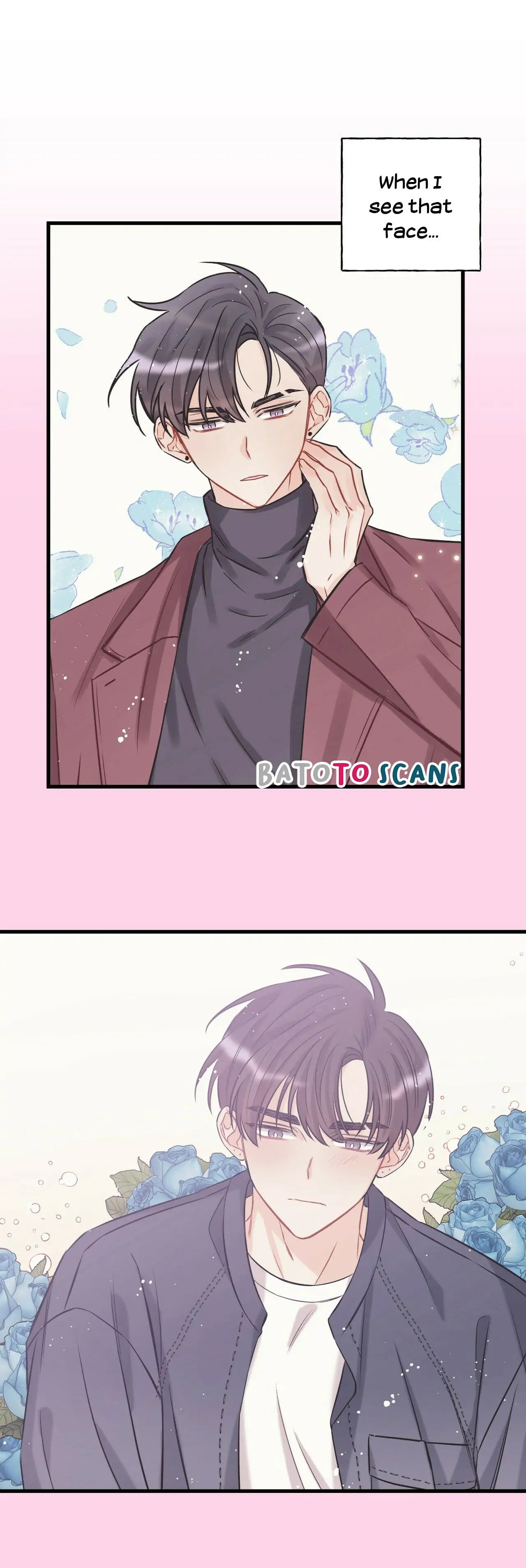 Read Off Stage chapter 12 image 23 on Lezhin