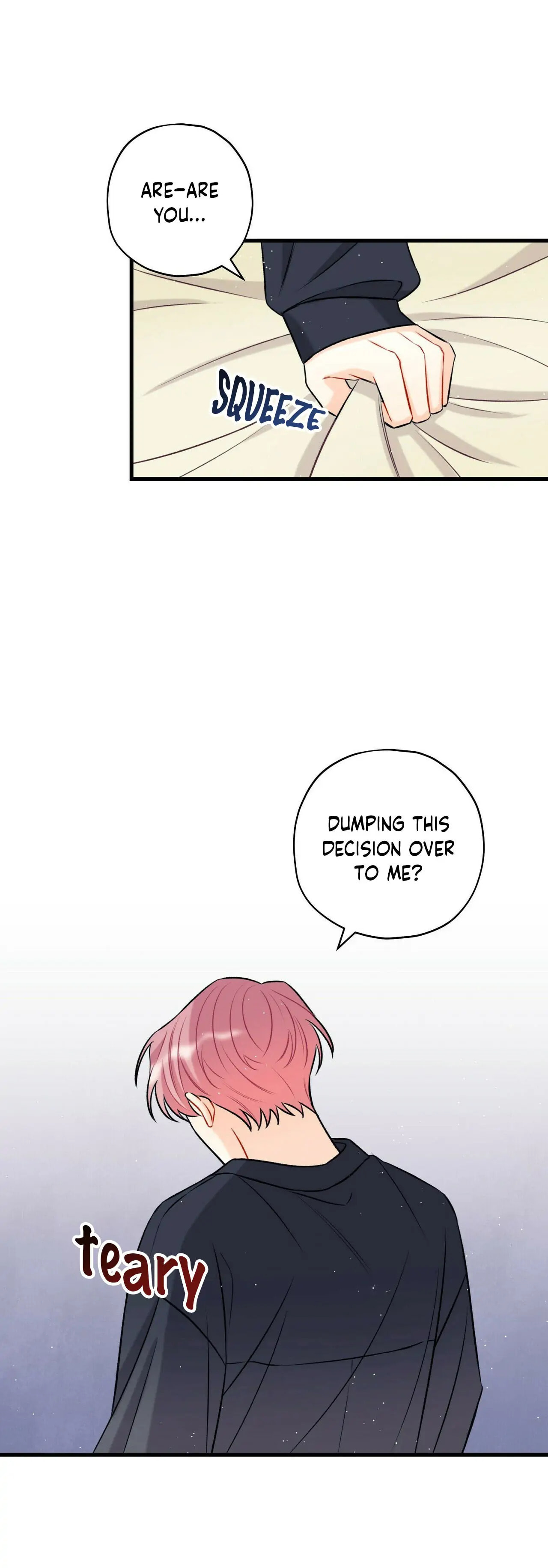 Read Off Stage chapter 12 image 6 on Lezhin
