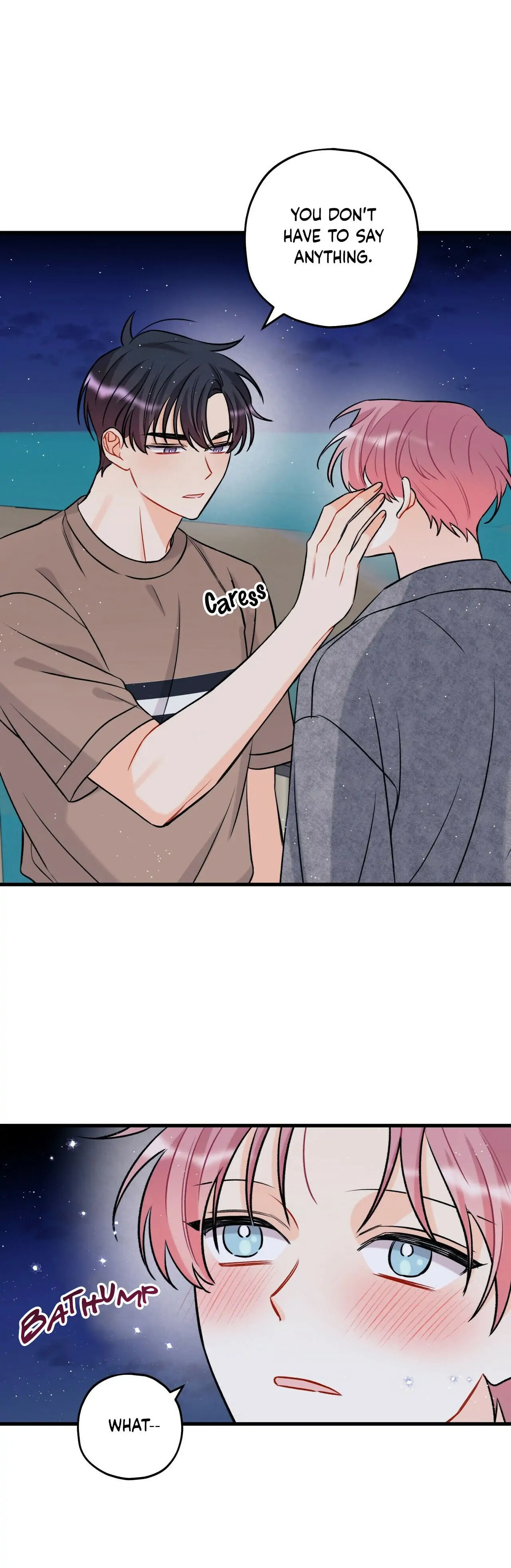 Read Off Stage chapter 13 image 11 on Lezhin