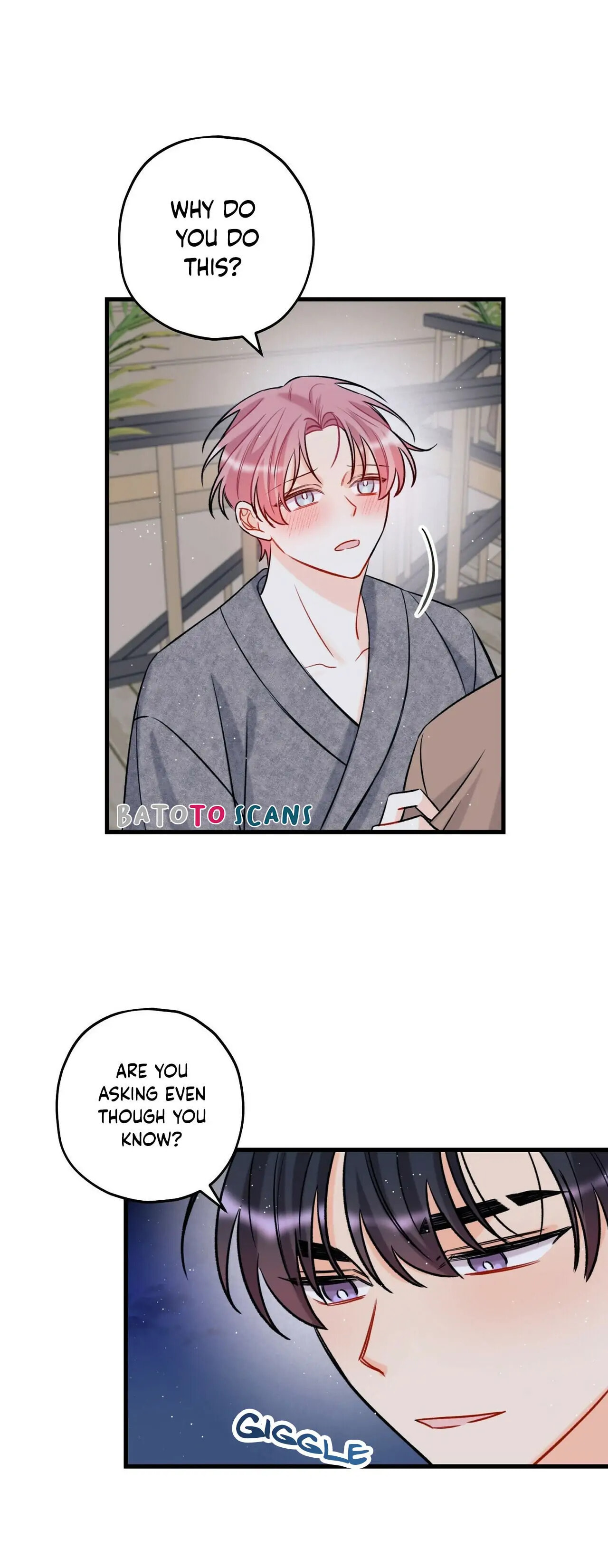 Read Off Stage chapter 13 image 15 on Lezhin