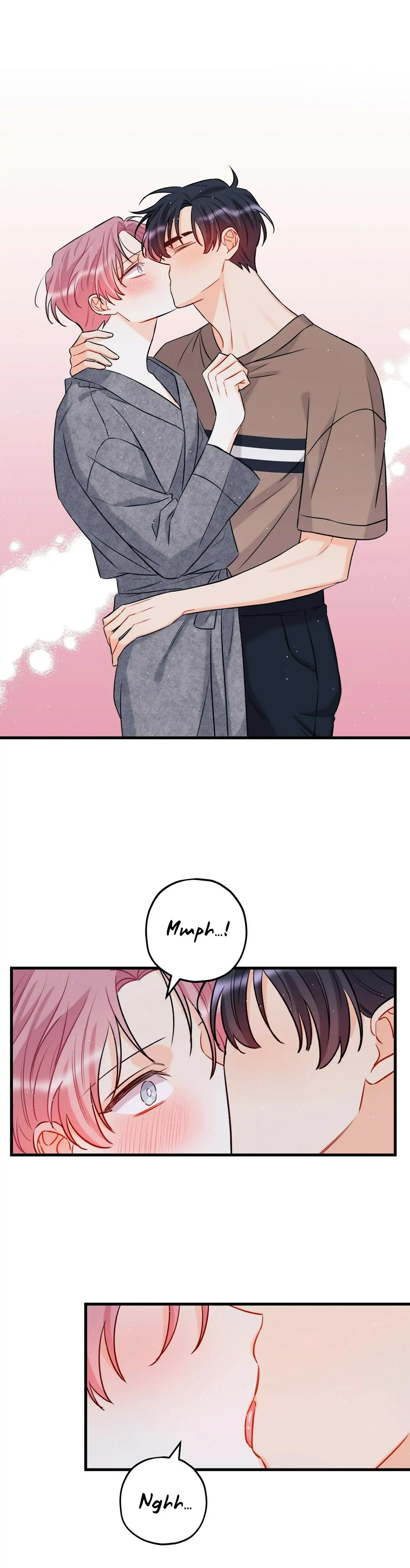 Read Off Stage chapter 13 image 17 on Lezhin