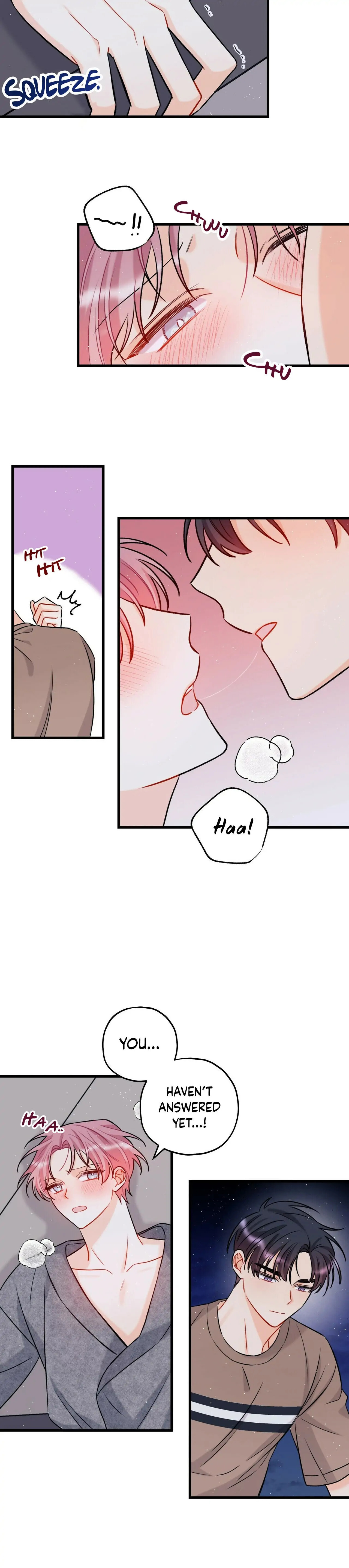 Read Off Stage chapter 13 image 19 on Lezhin