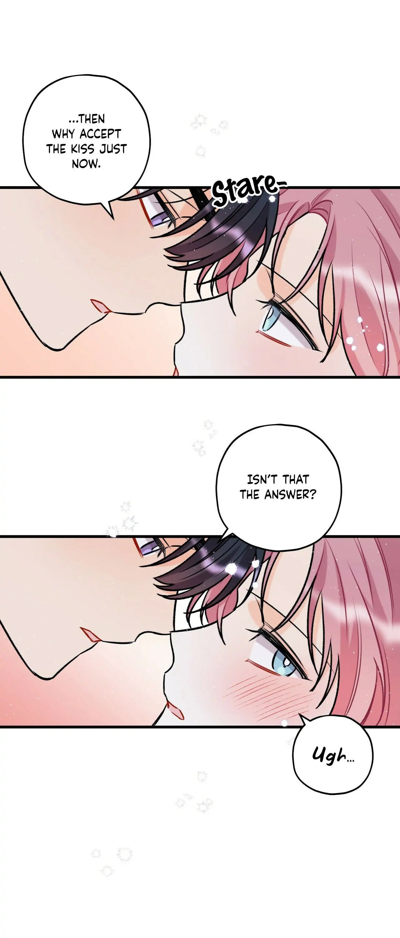 Read Off Stage chapter 13 image 20 on Lezhin