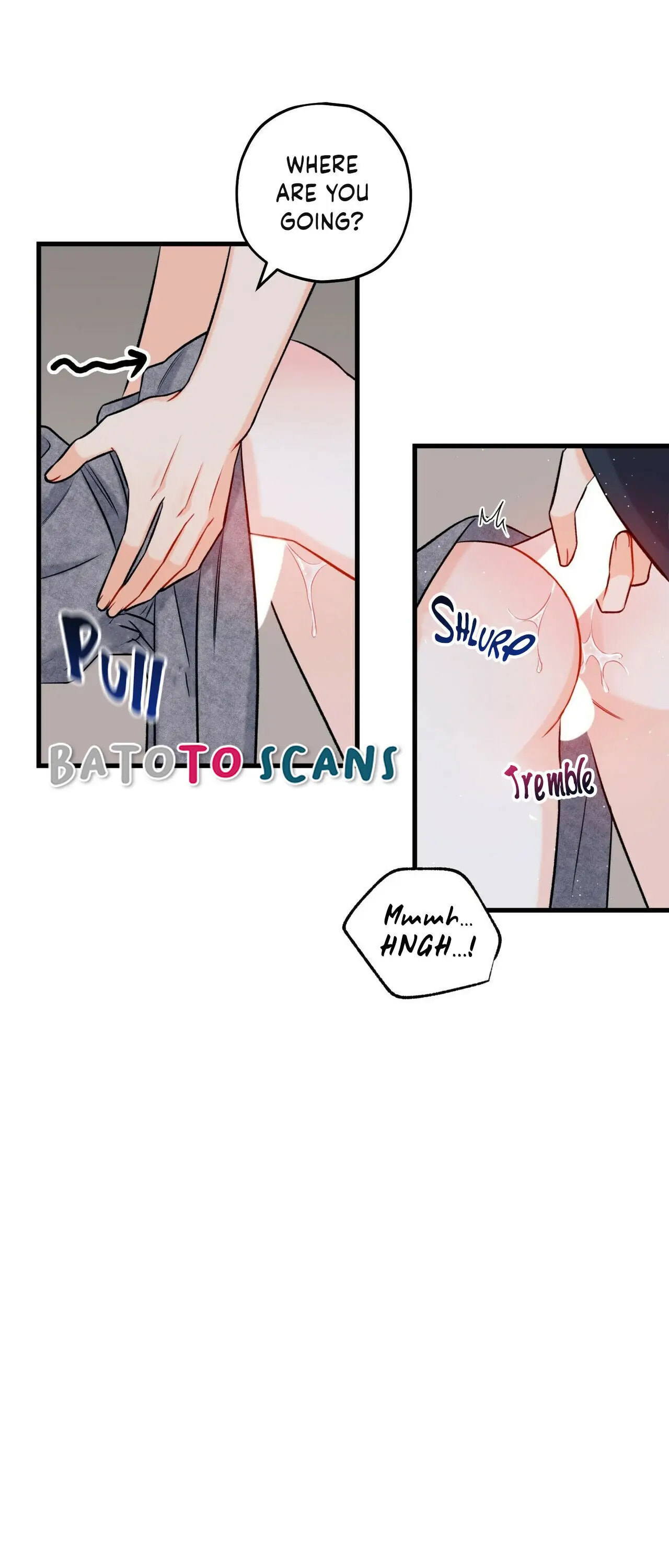 Read Off Stage chapter 14 image 13 on Lezhin