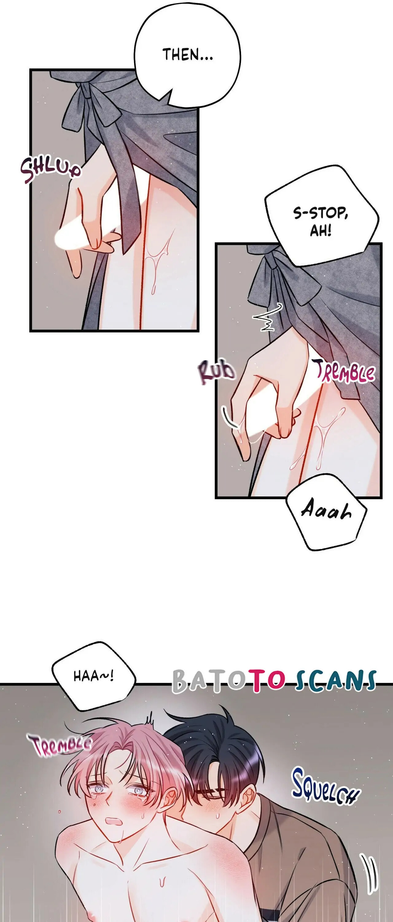 Read Off Stage chapter 14 image 19 on Lezhin