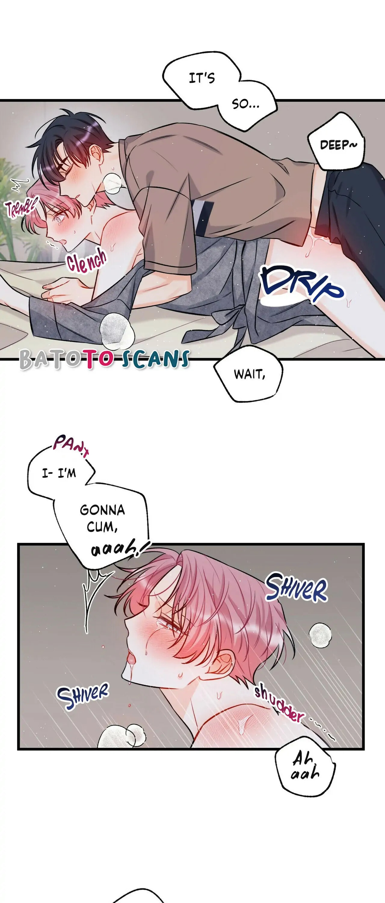 Read Off Stage chapter 14 image 21 on Lezhin