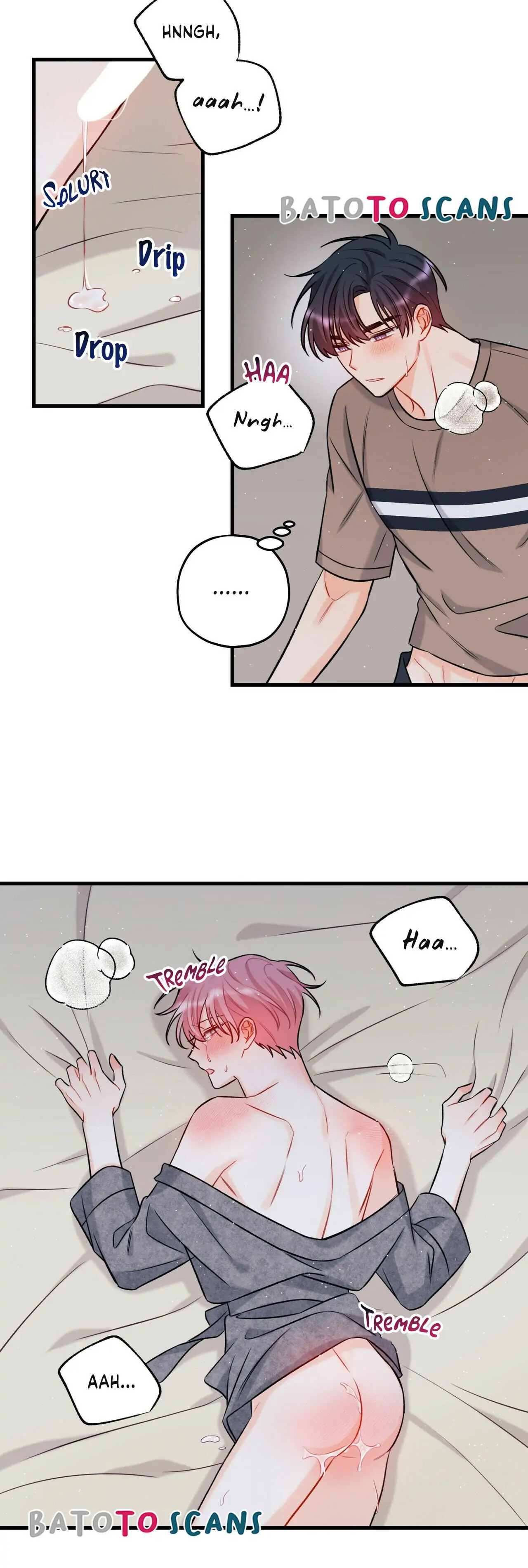 Read Off Stage chapter 14 image 22 on Lezhin