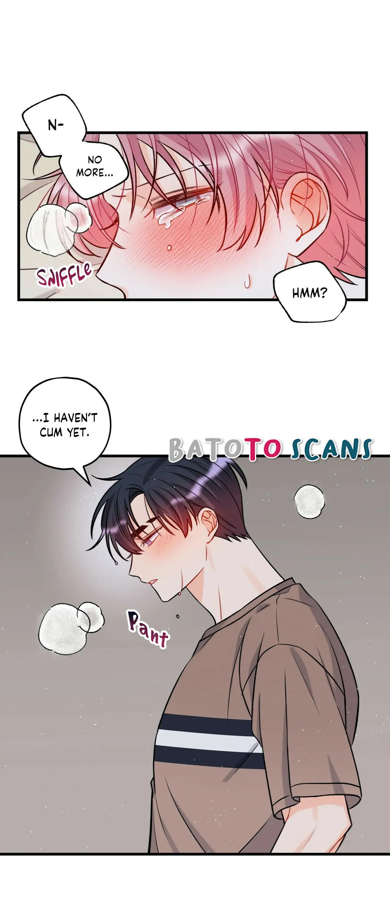 Read Off Stage chapter 14 image 23 on Lezhin