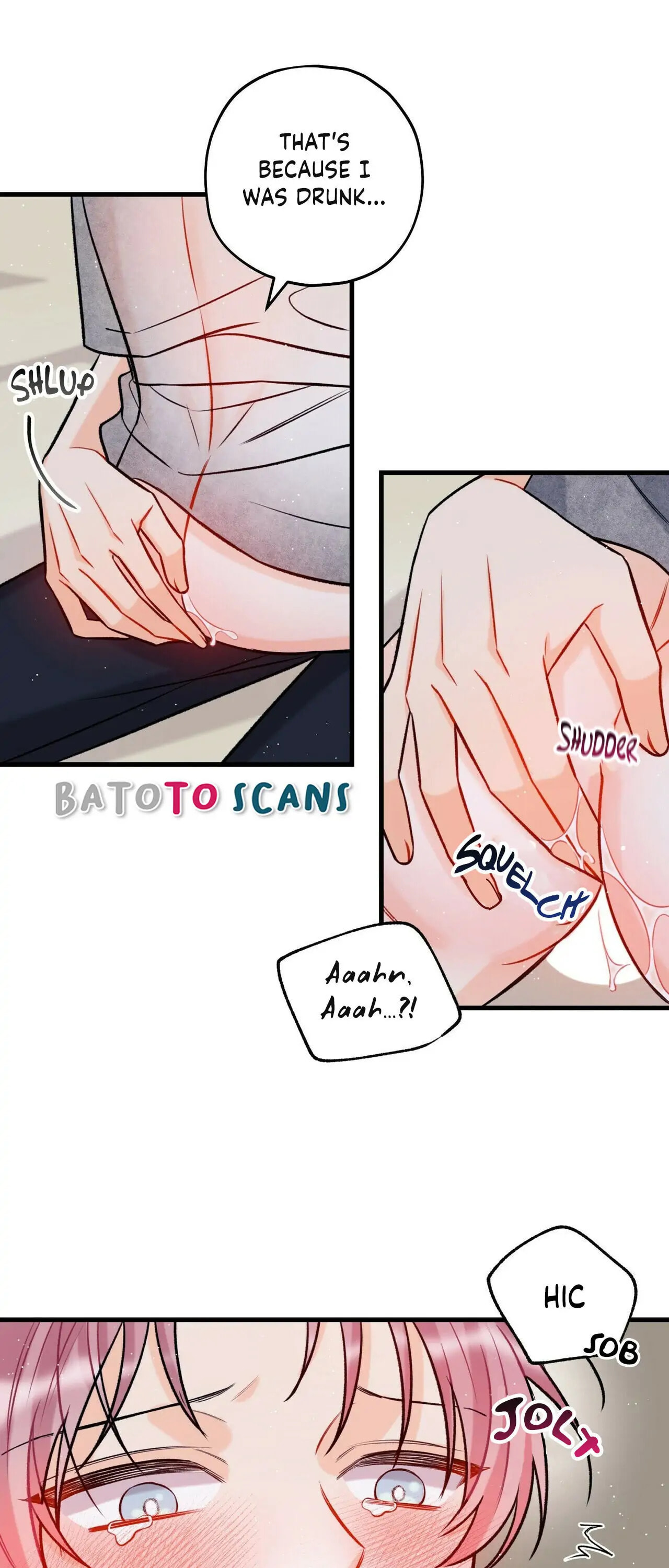 Read Off Stage chapter 14 image 9 on Lezhin