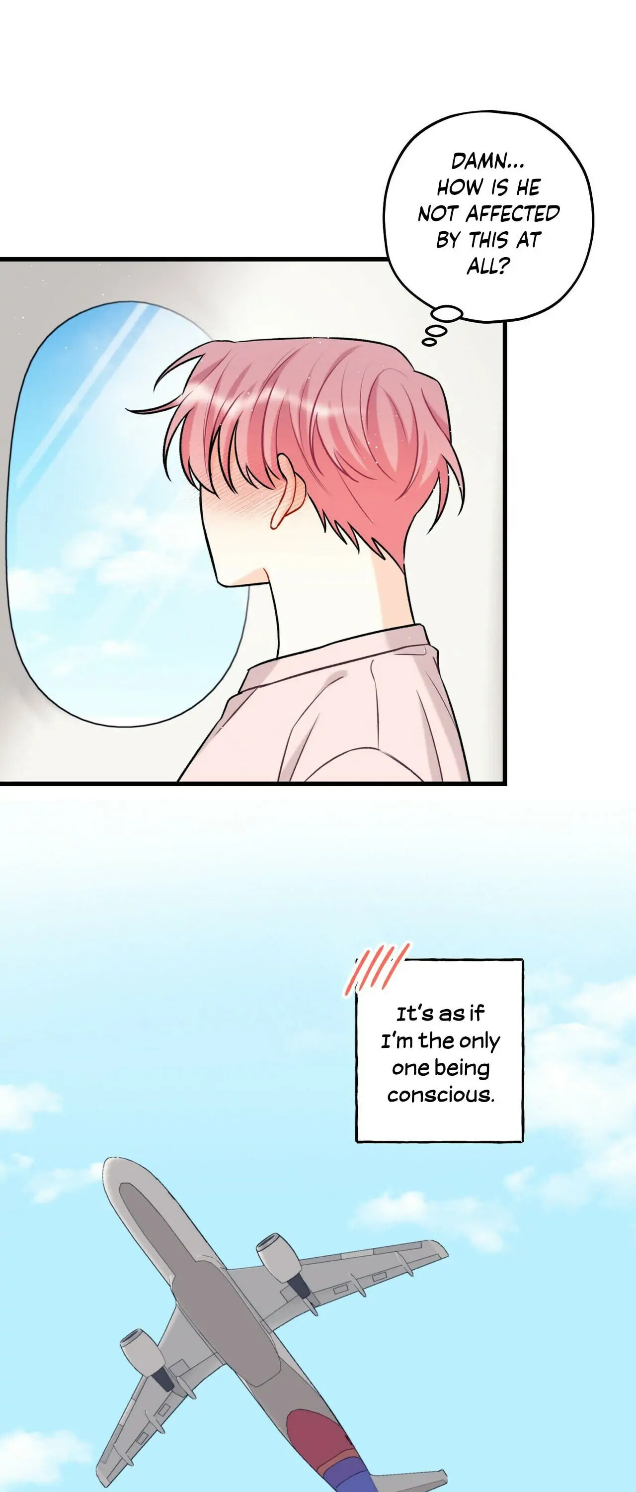 Read Off Stage chapter 15 image 16 on Lezhin
