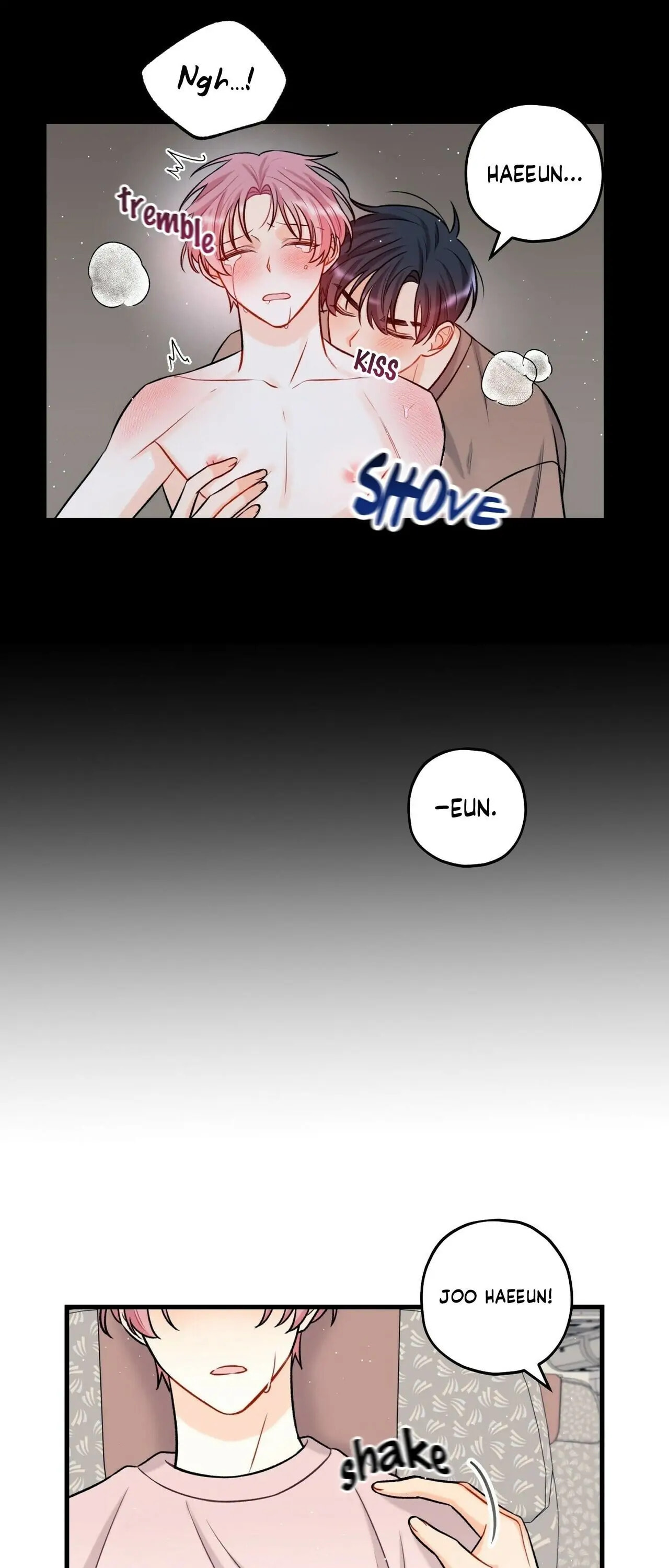Read Off Stage chapter 15 image 2 on Lezhin