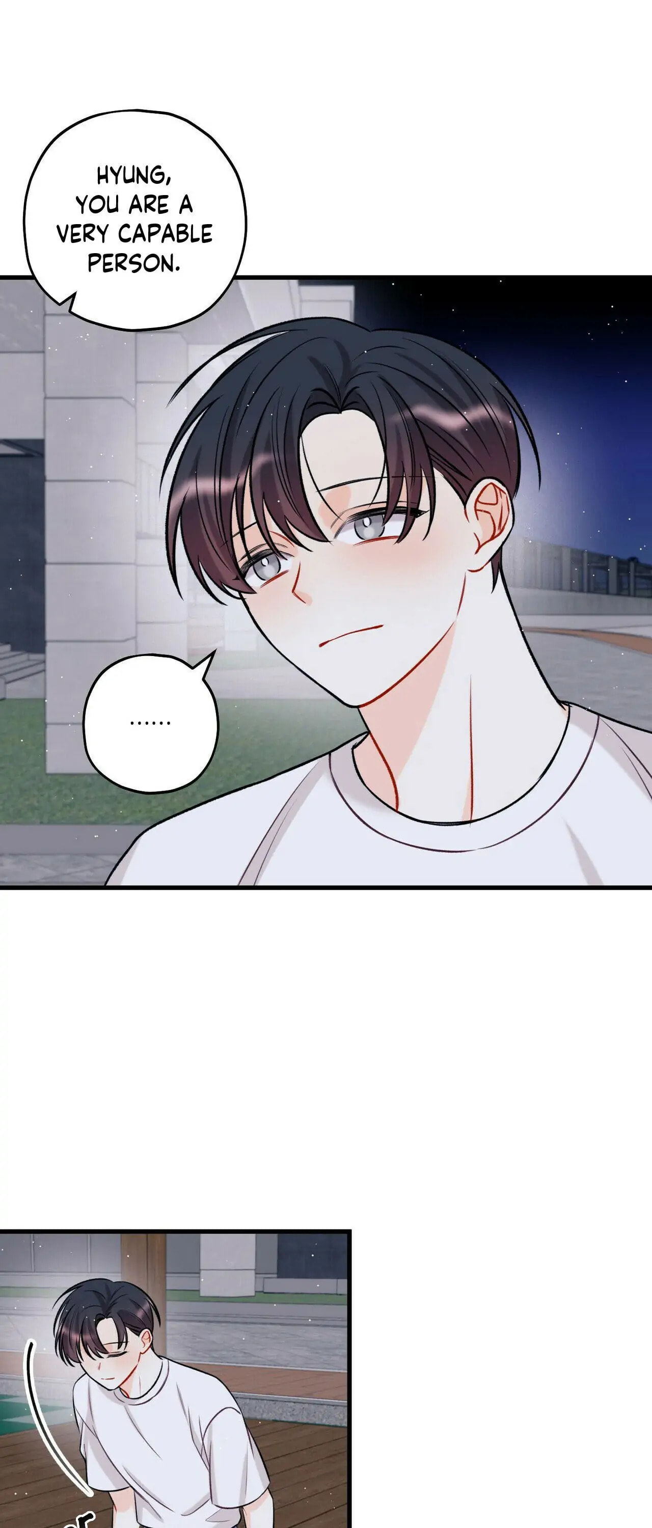 Read Off Stage chapter 16 image 19 on Lezhin