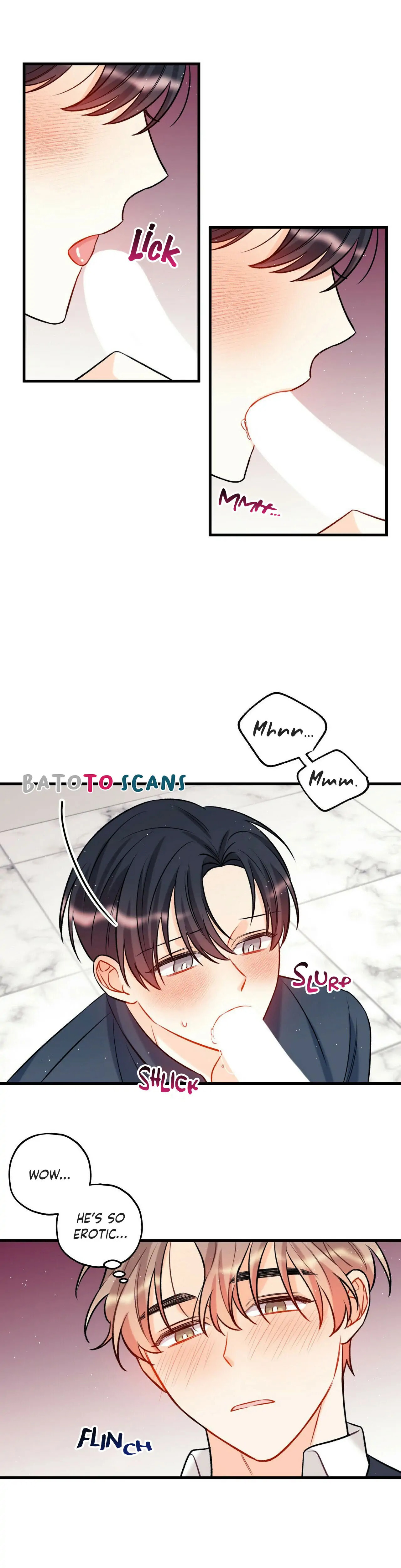 Read Off Stage chapter 17 image 11 on Lezhin