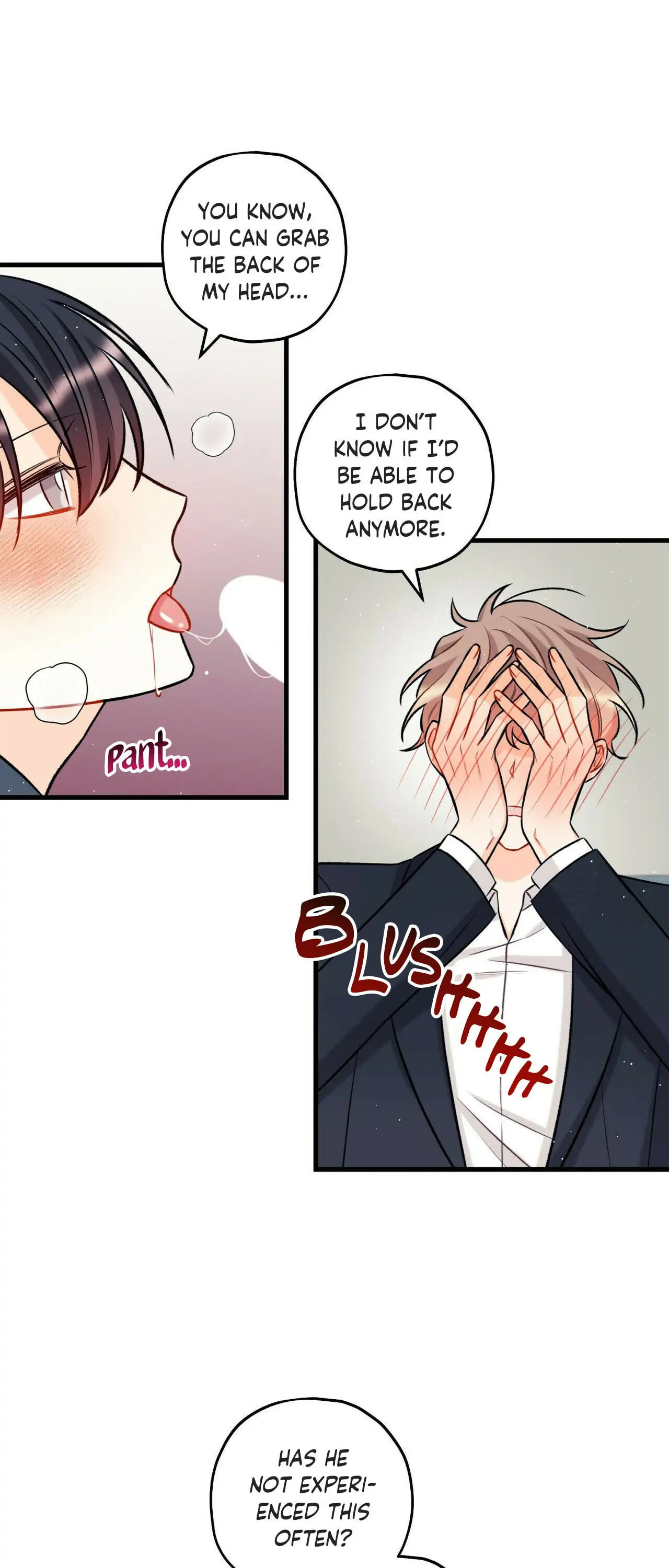 Read Off Stage chapter 17 image 13 on Lezhin