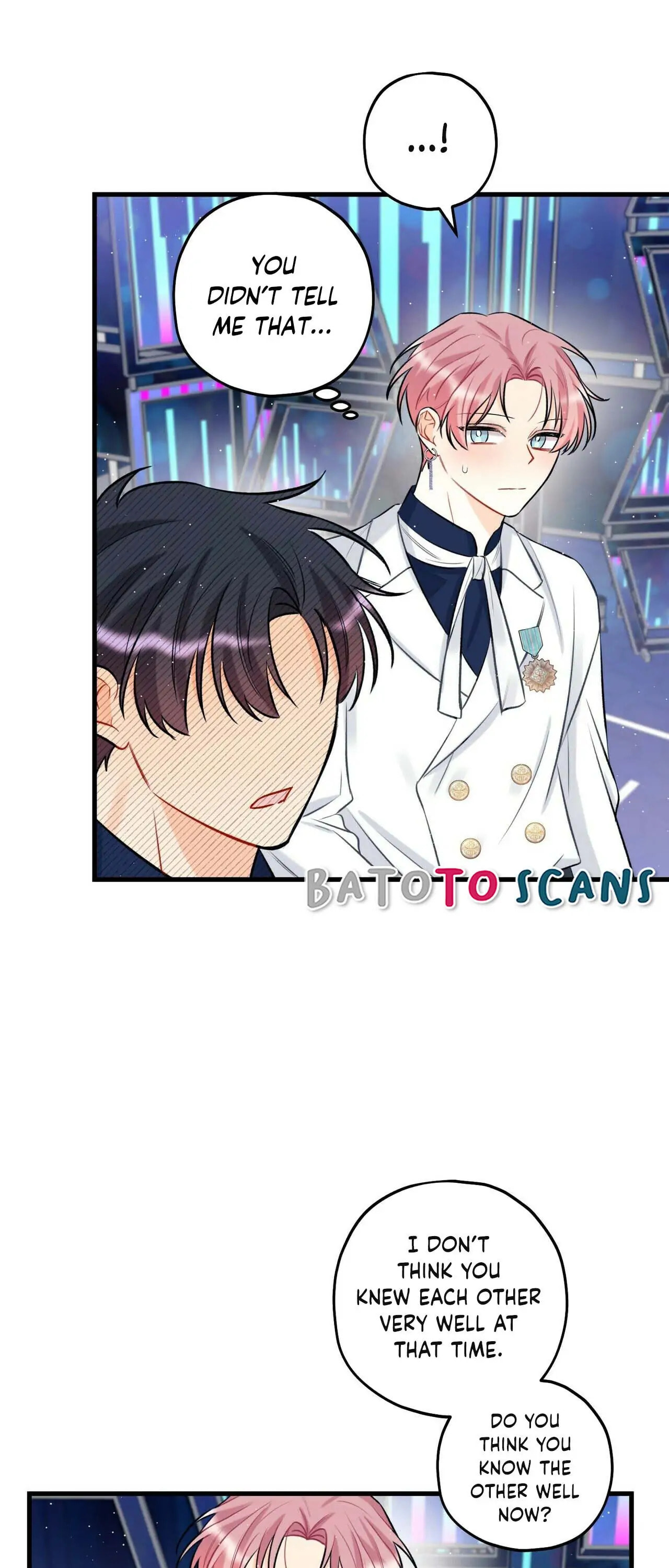 Read Off Stage chapter 19 image 15 on Lezhin
