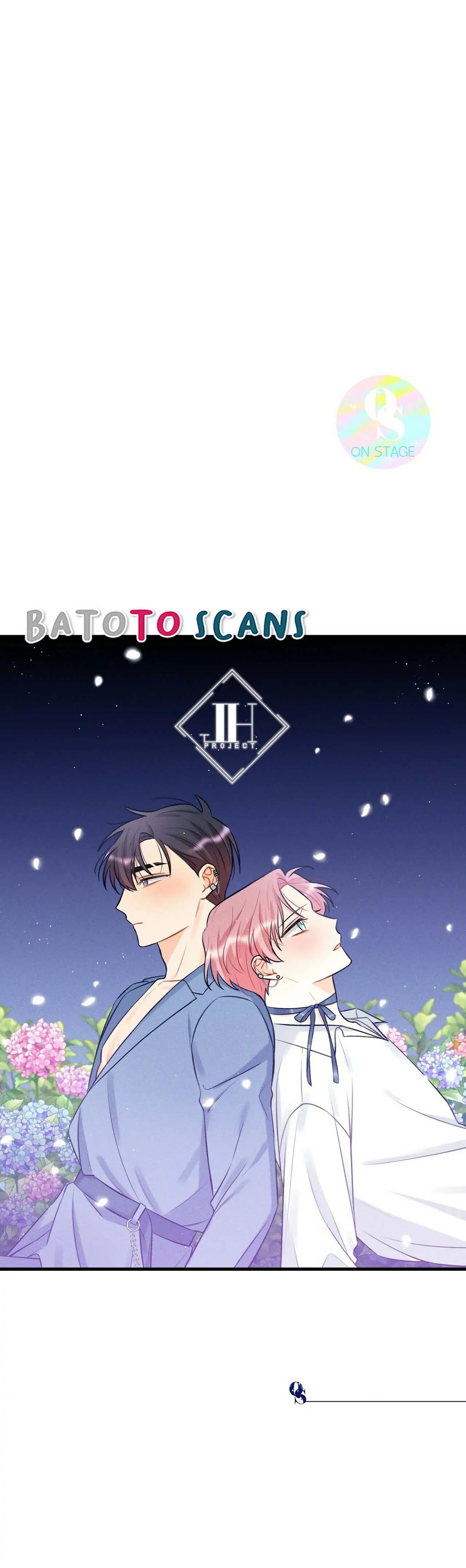 Read Off Stage chapter 19 image 28 on Lezhin