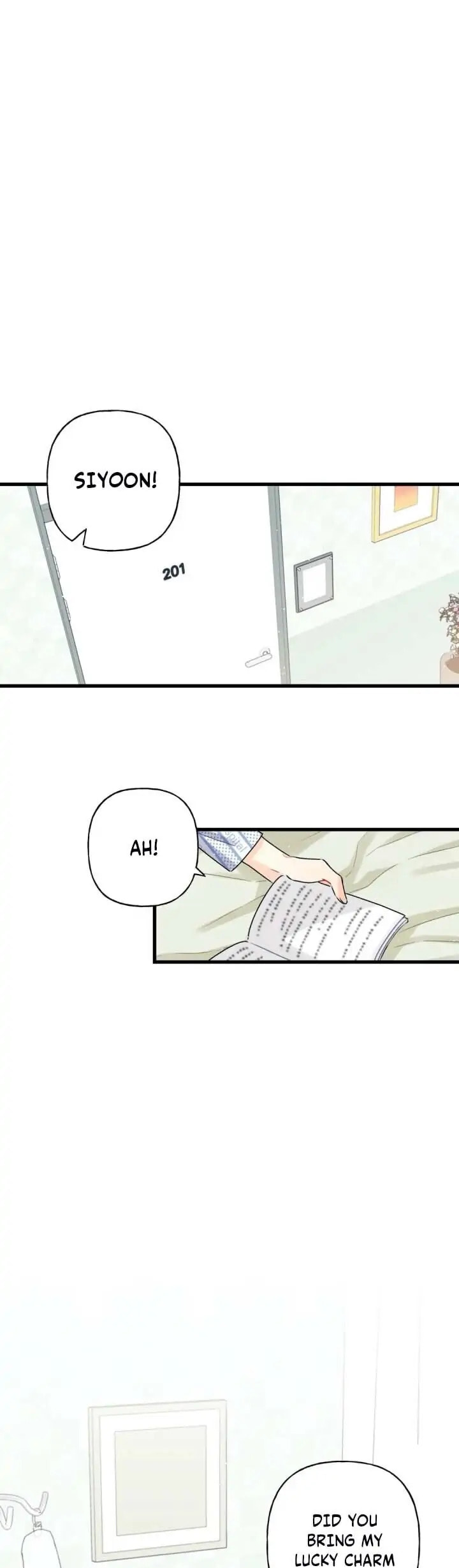 Read Off Stage chapter 2 image 15 on Lezhin