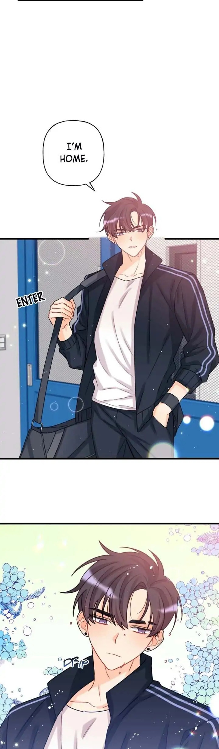 Read Off Stage chapter 2 image 9 on Lezhin