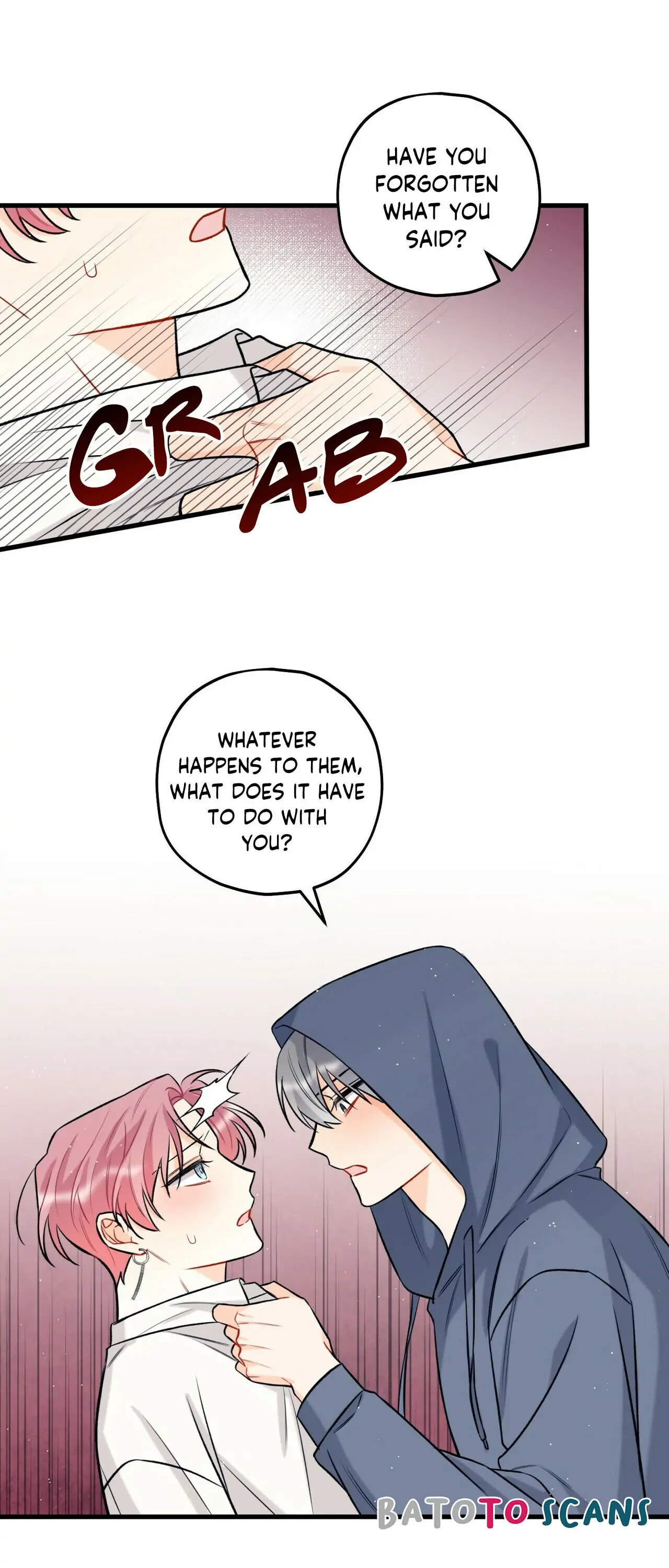 Read Off Stage chapter 20 image 8 on Lezhin
