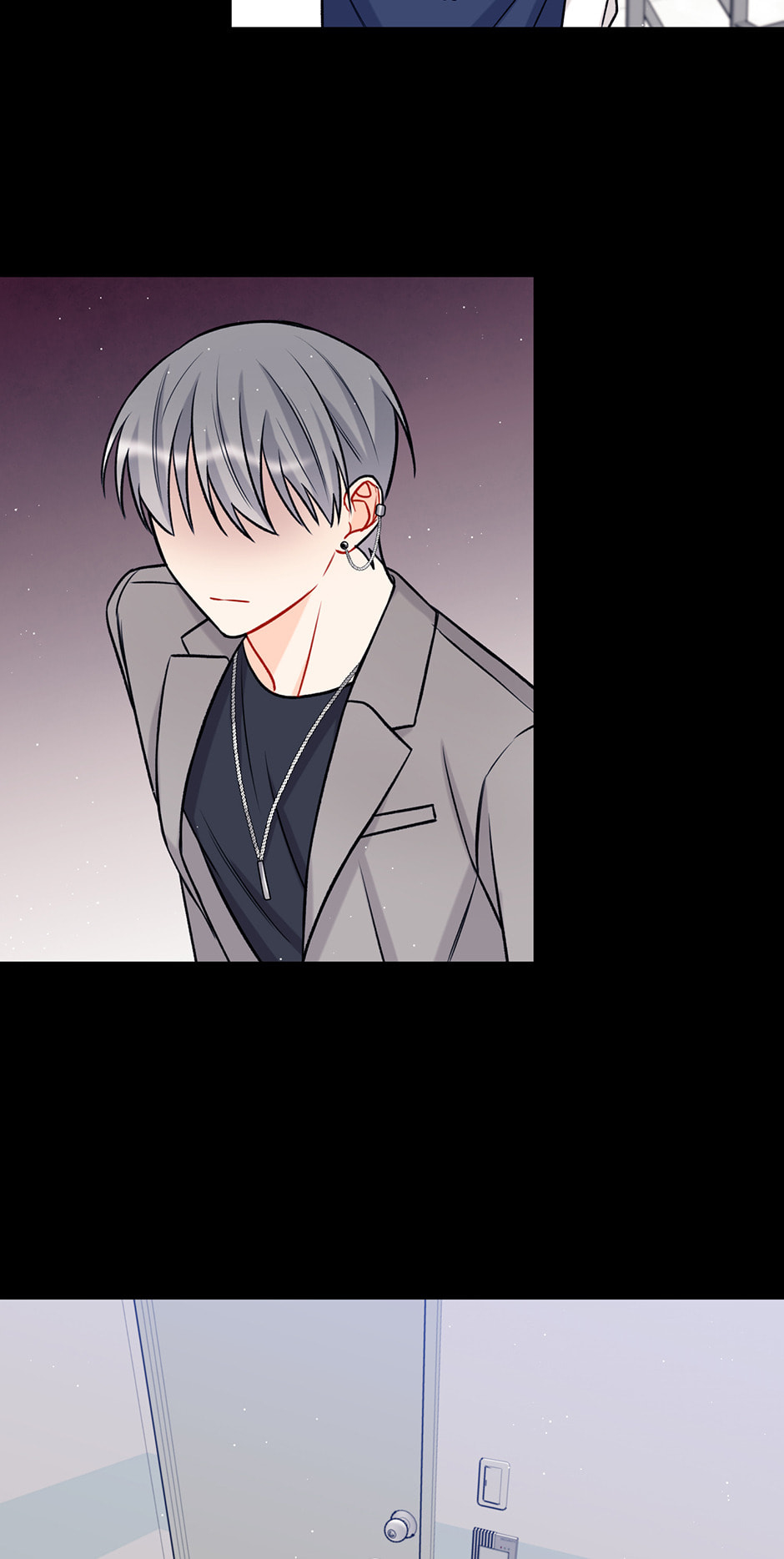 Read Off Stage chapter 21 image 11 on Lezhin