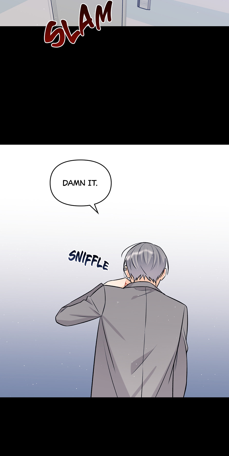 Read Off Stage chapter 21 image 12 on Lezhin