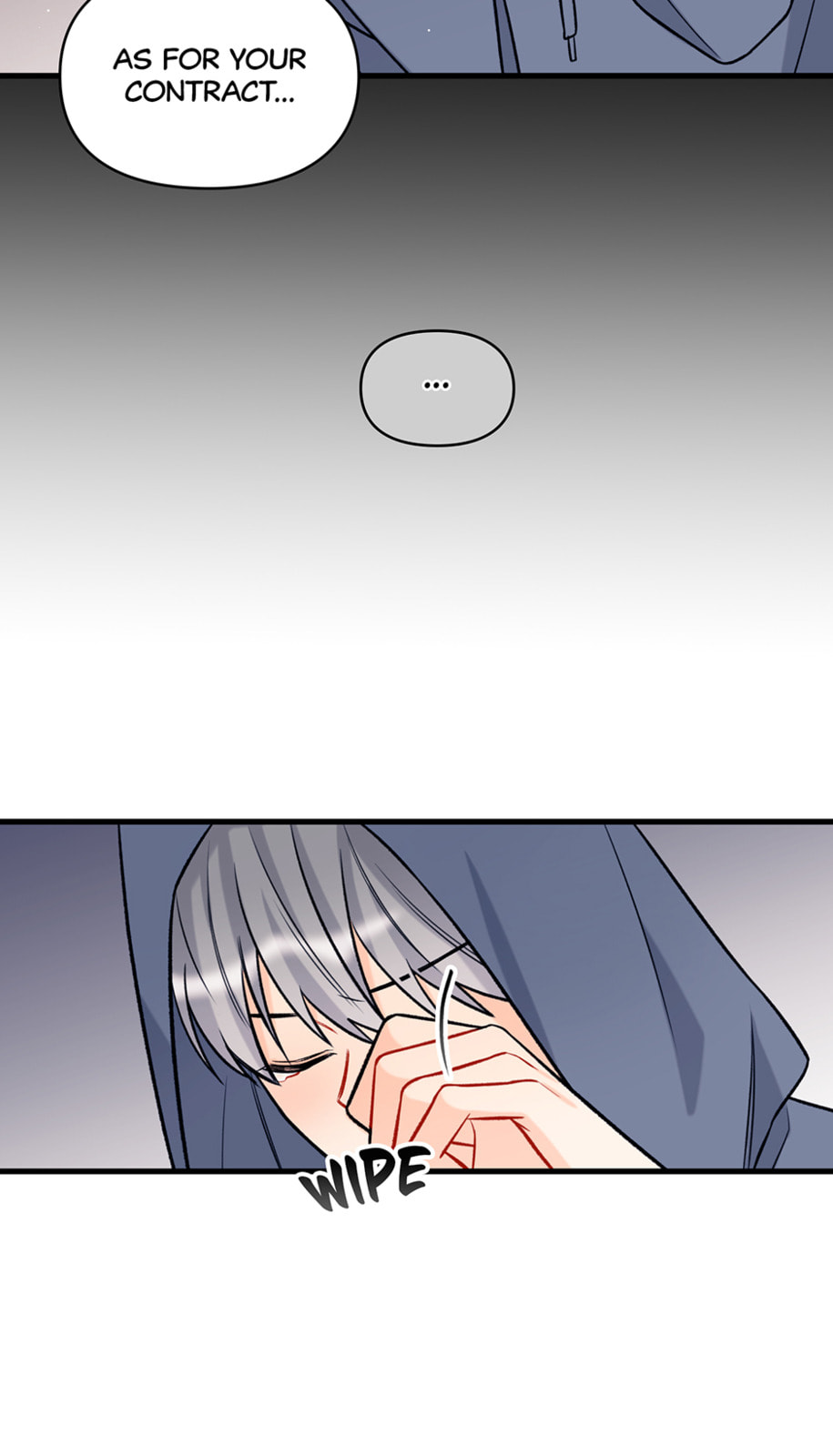 Read Off Stage chapter 21 image 14 on Lezhin