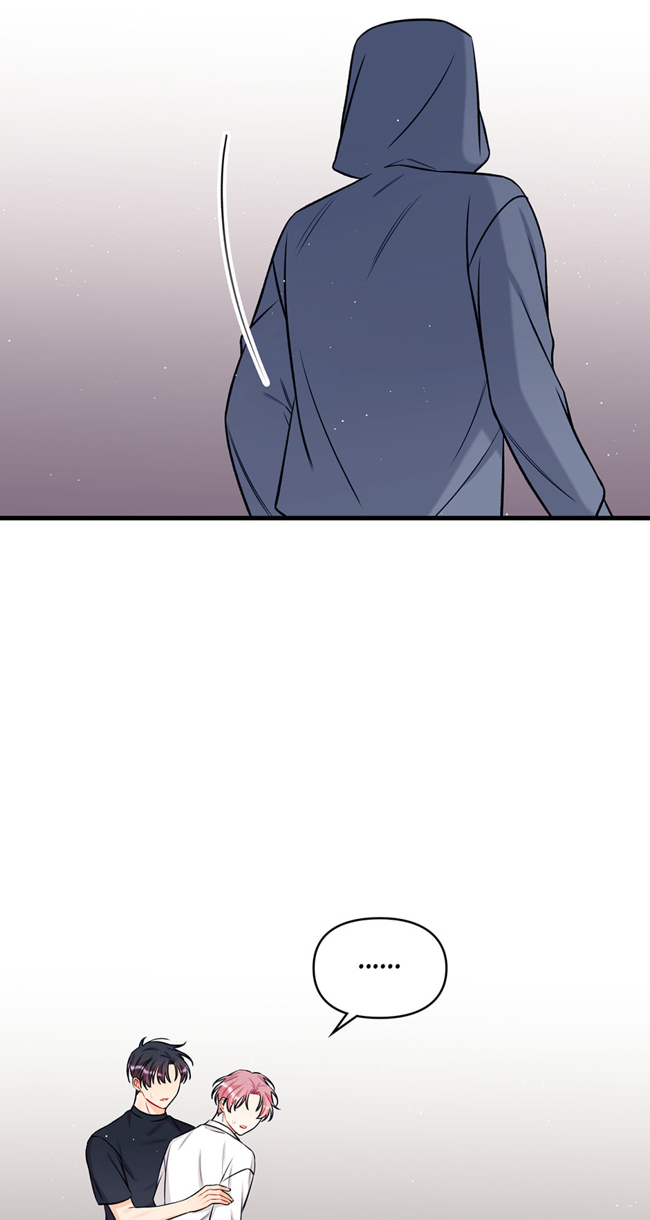 Read Off Stage chapter 21 image 19 on Lezhin