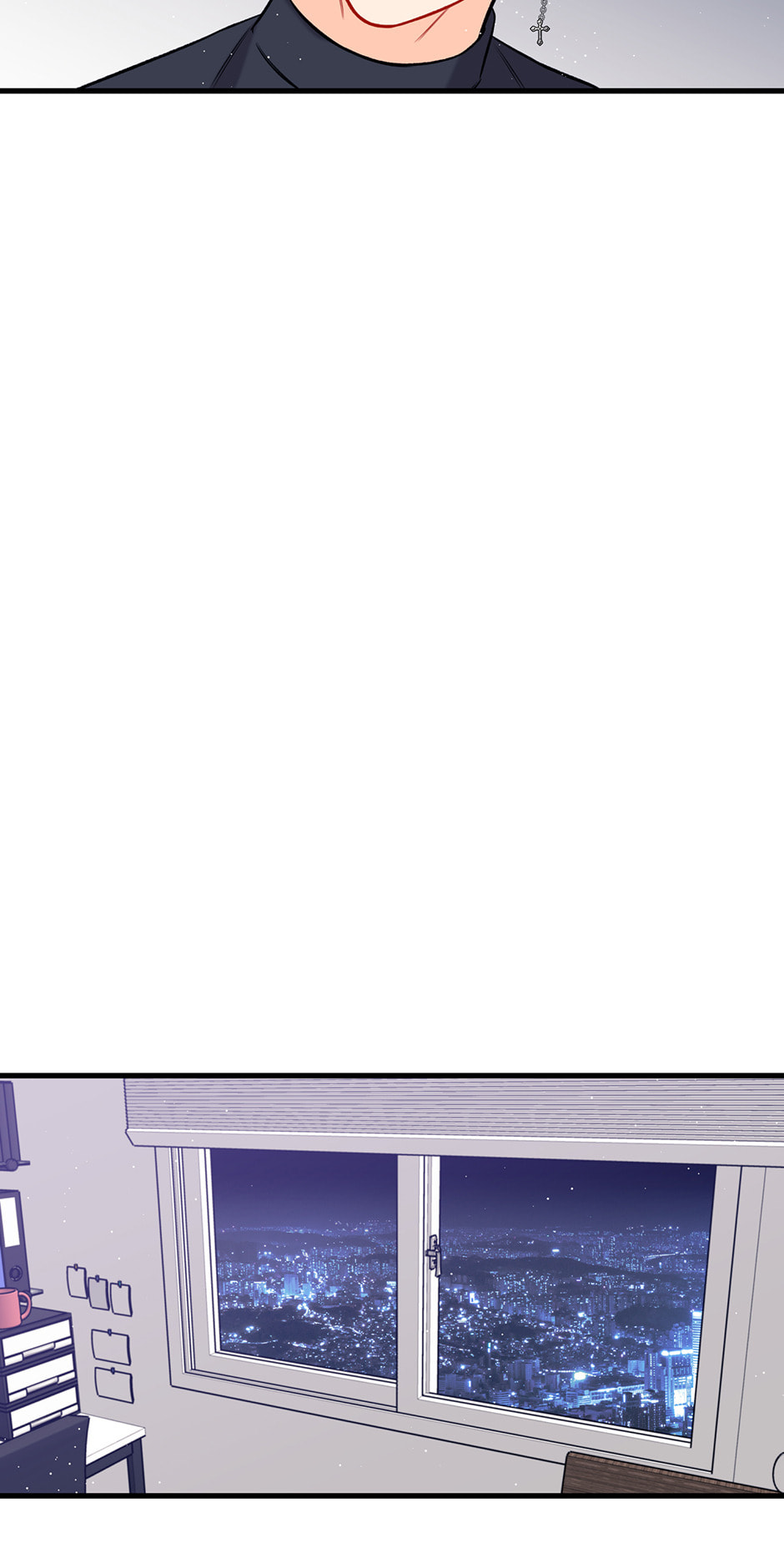 Read Off Stage chapter 21 image 23 on Lezhin