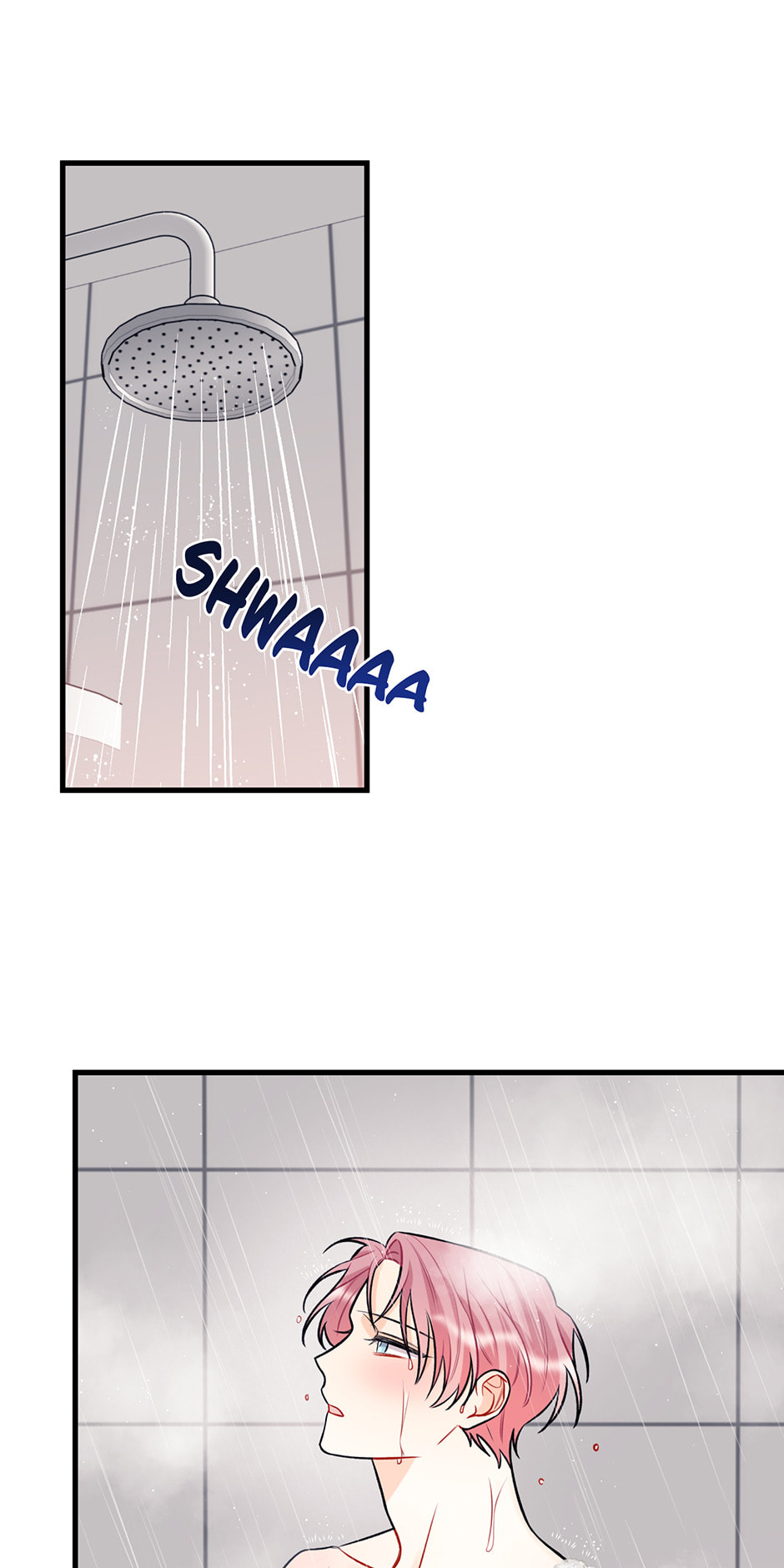 Read Off Stage chapter 21 image 24 on Lezhin
