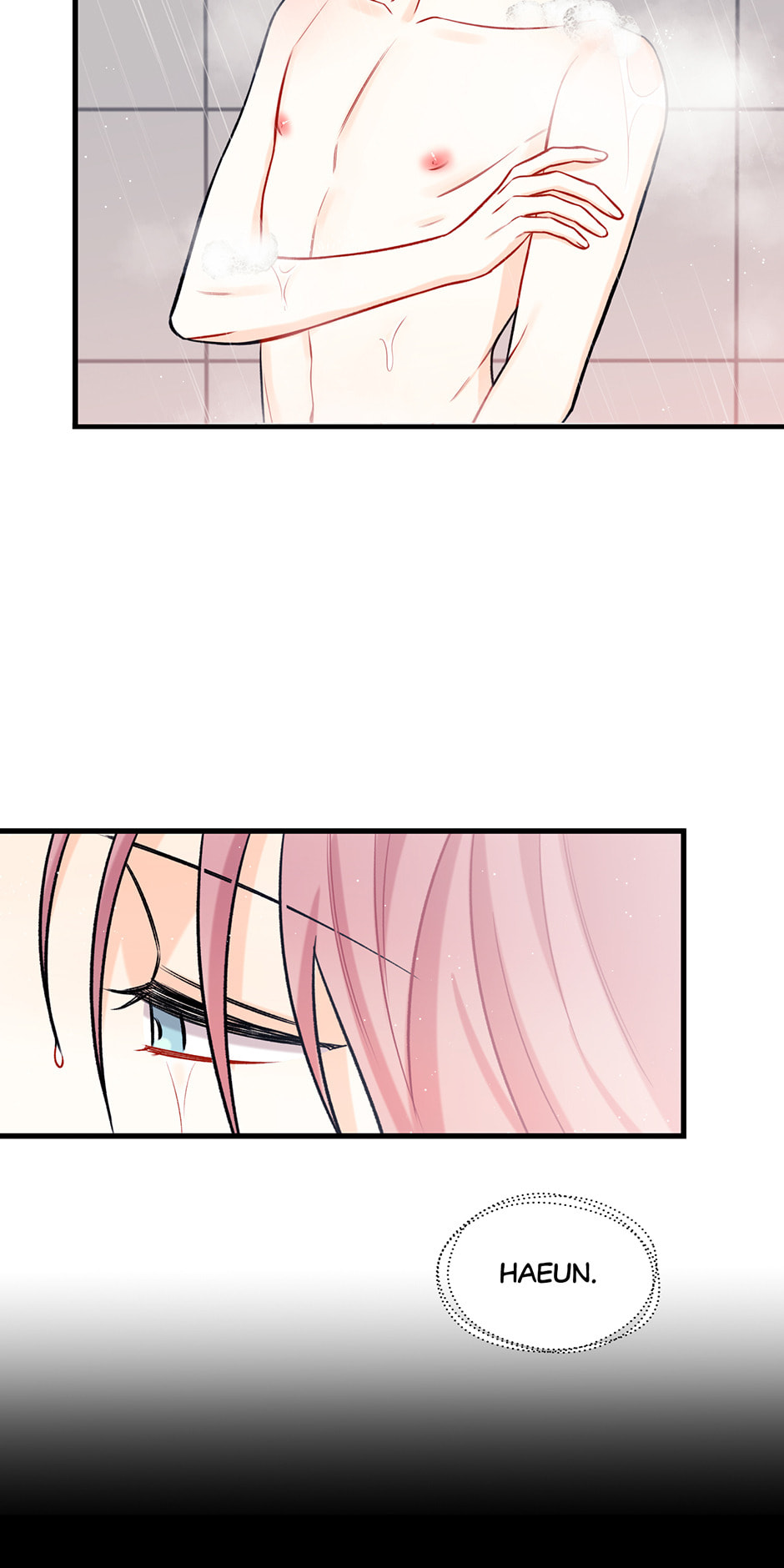 Read Off Stage chapter 21 image 25 on Lezhin