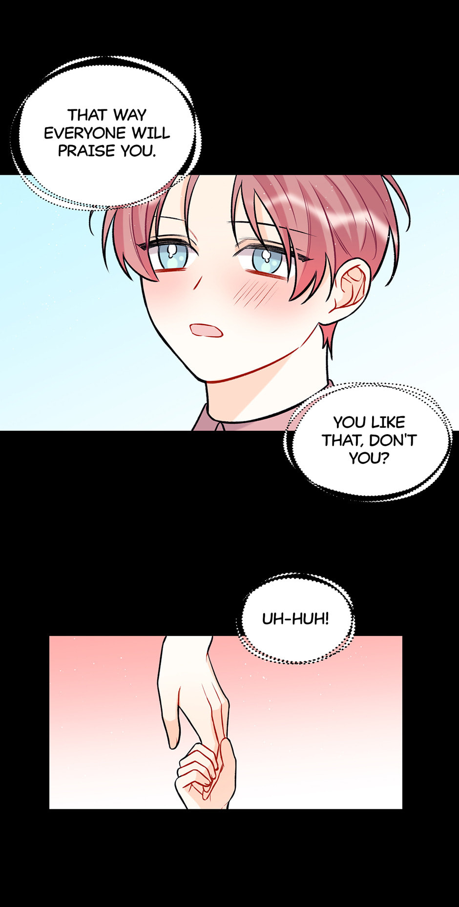 Read Off Stage chapter 21 image 27 on Lezhin