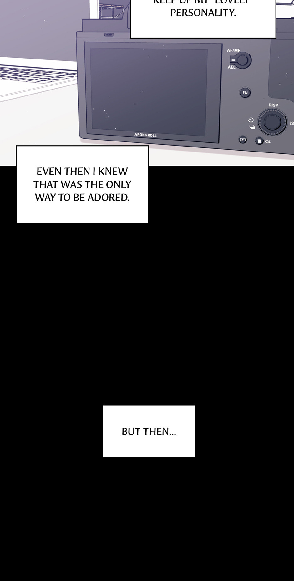 Read Off Stage chapter 21 image 29 on Lezhin