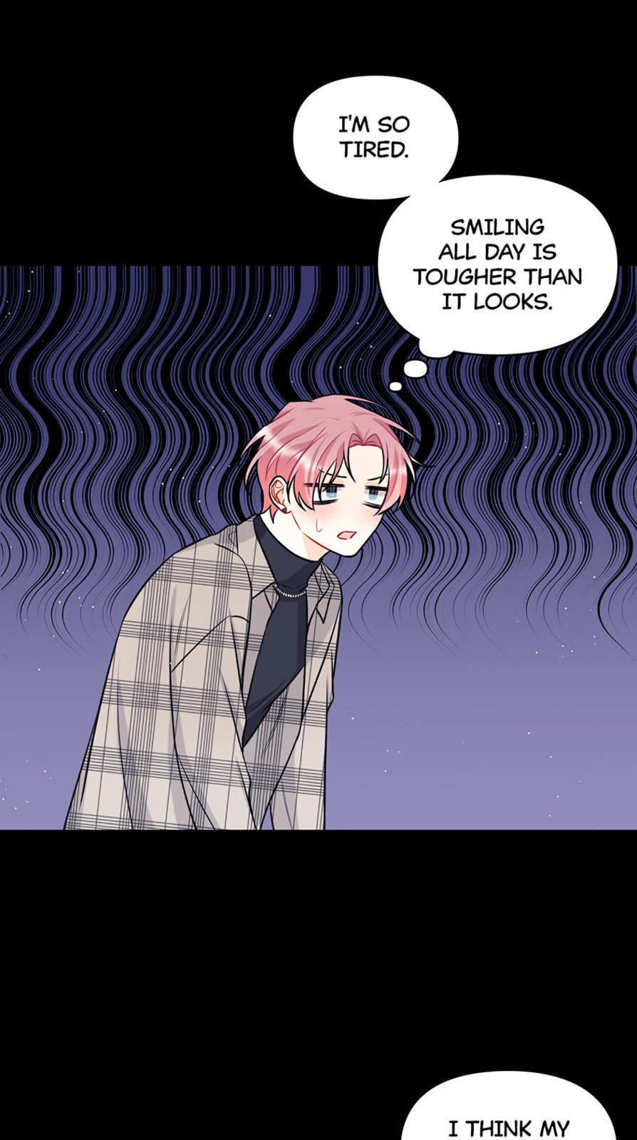 Read Off Stage chapter 21 image 30 on Lezhin