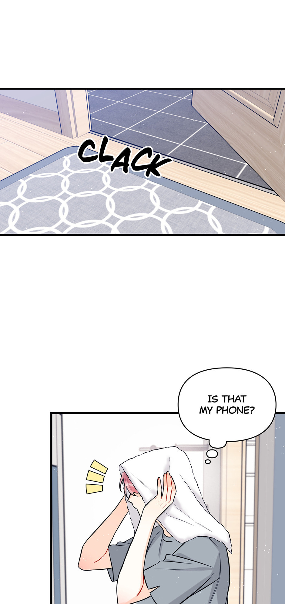 Read Off Stage chapter 21 image 39 on Lezhin