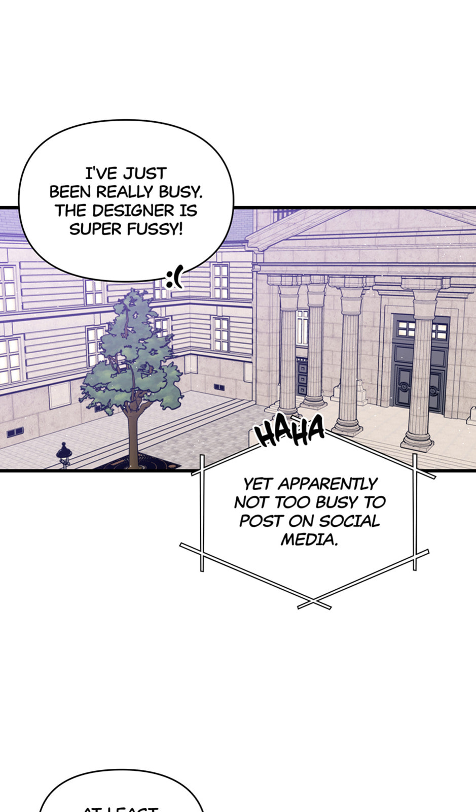Read Off Stage chapter 22 image 10 on Lezhin