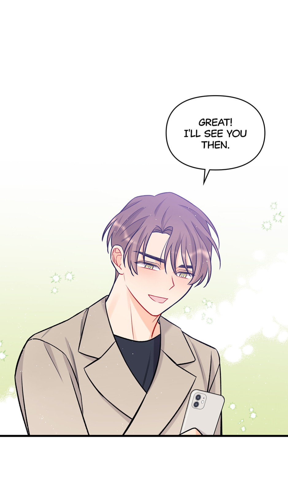 Read Off Stage chapter 22 image 13 on Lezhin