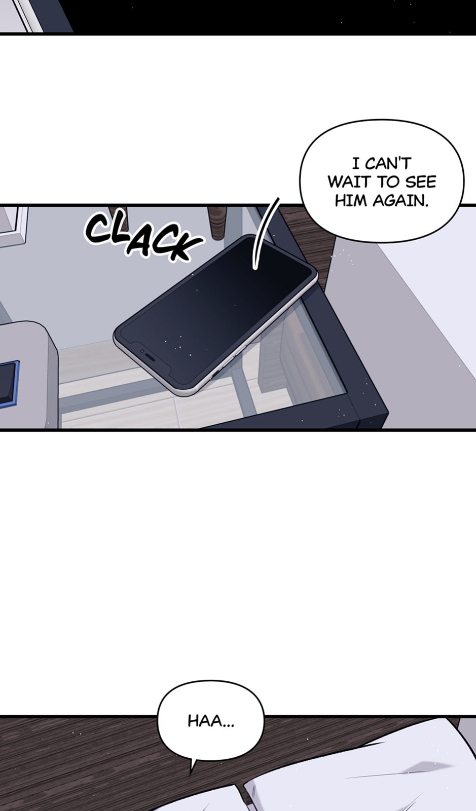 Read Off Stage chapter 22 image 15 on Lezhin