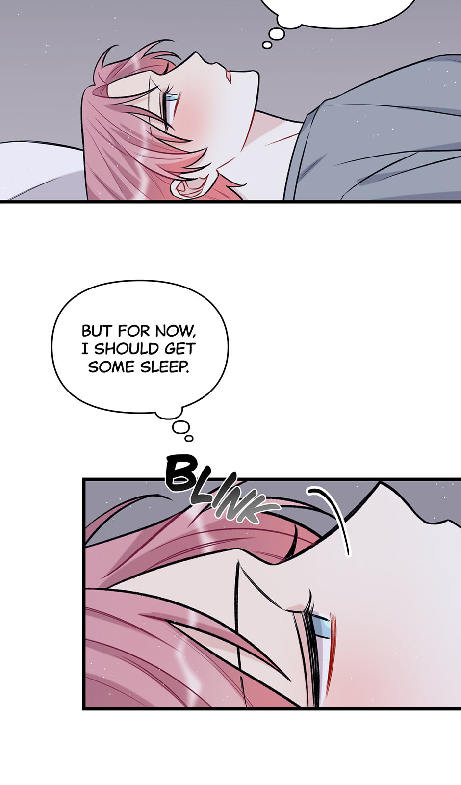 Read Off Stage chapter 22 image 17 on Lezhin