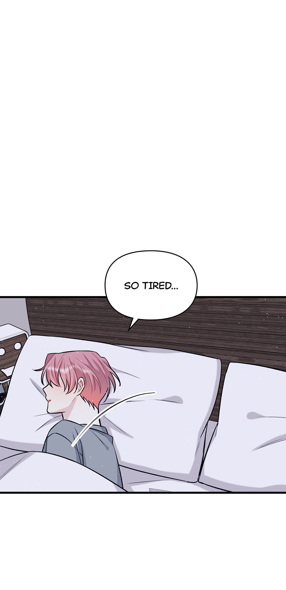 Read Off Stage chapter 22 image 18 on Lezhin