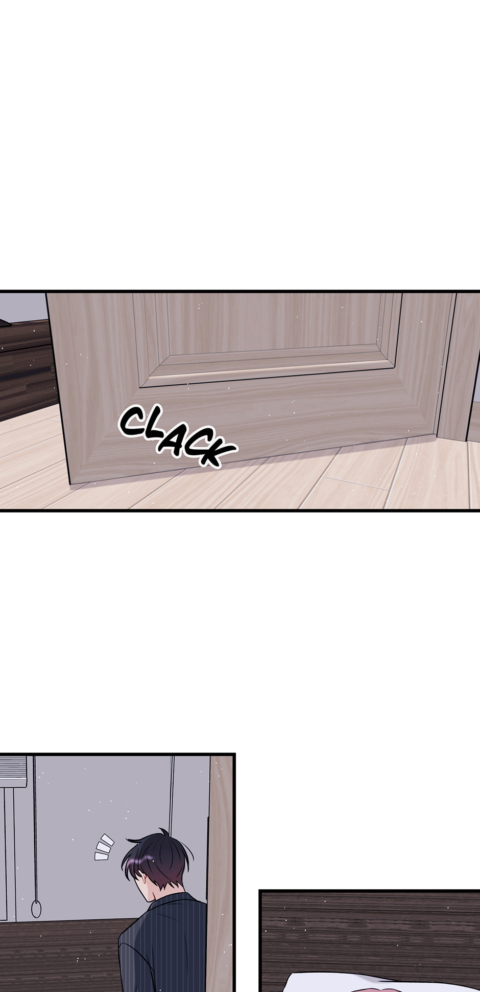 Read Off Stage chapter 22 image 19 on Lezhin
