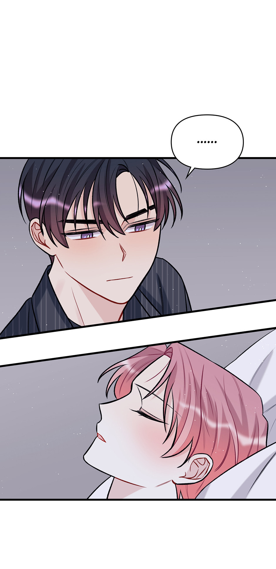 Read Off Stage chapter 22 image 22 on Lezhin