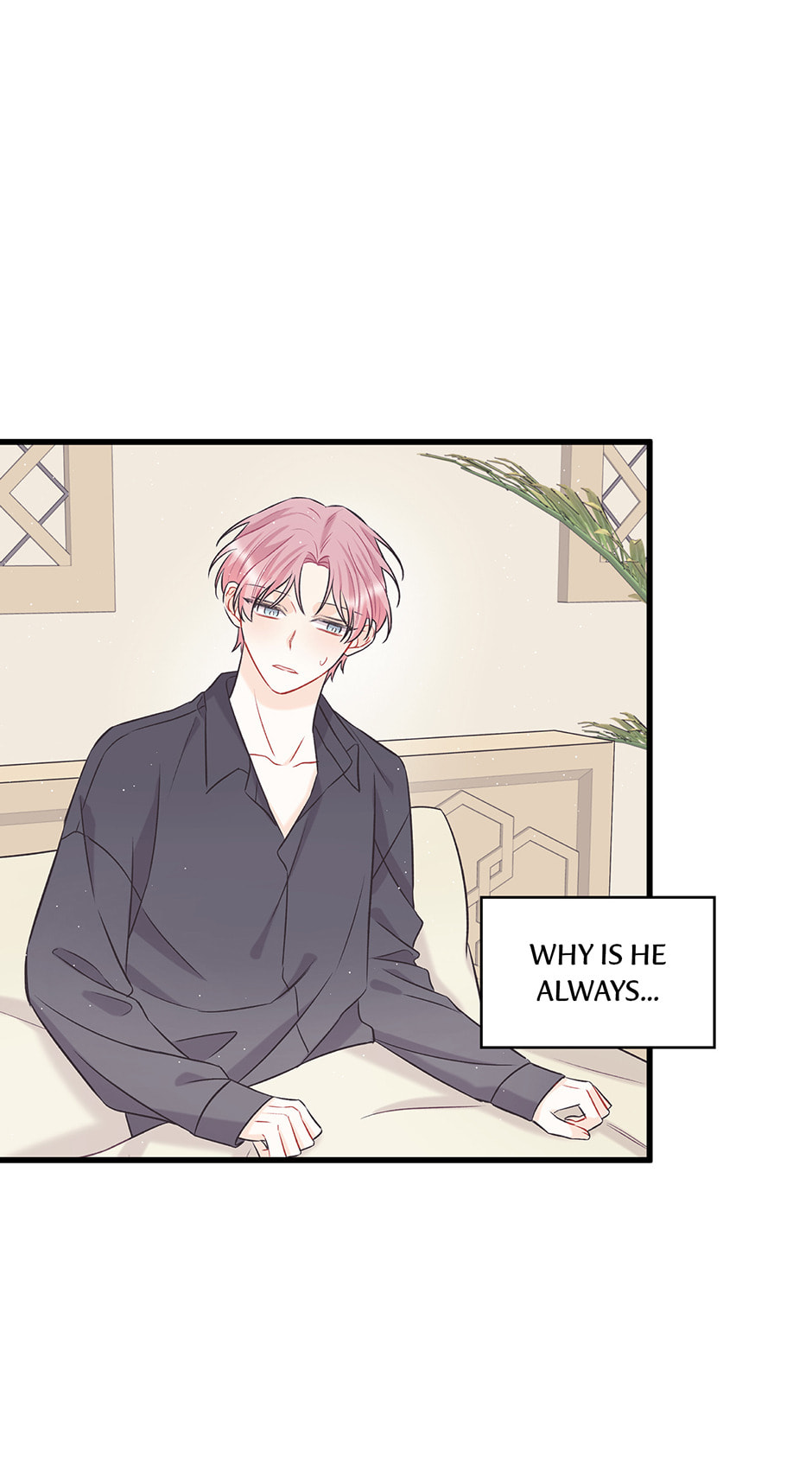 Read Off Stage chapter 22 image 27 on Lezhin